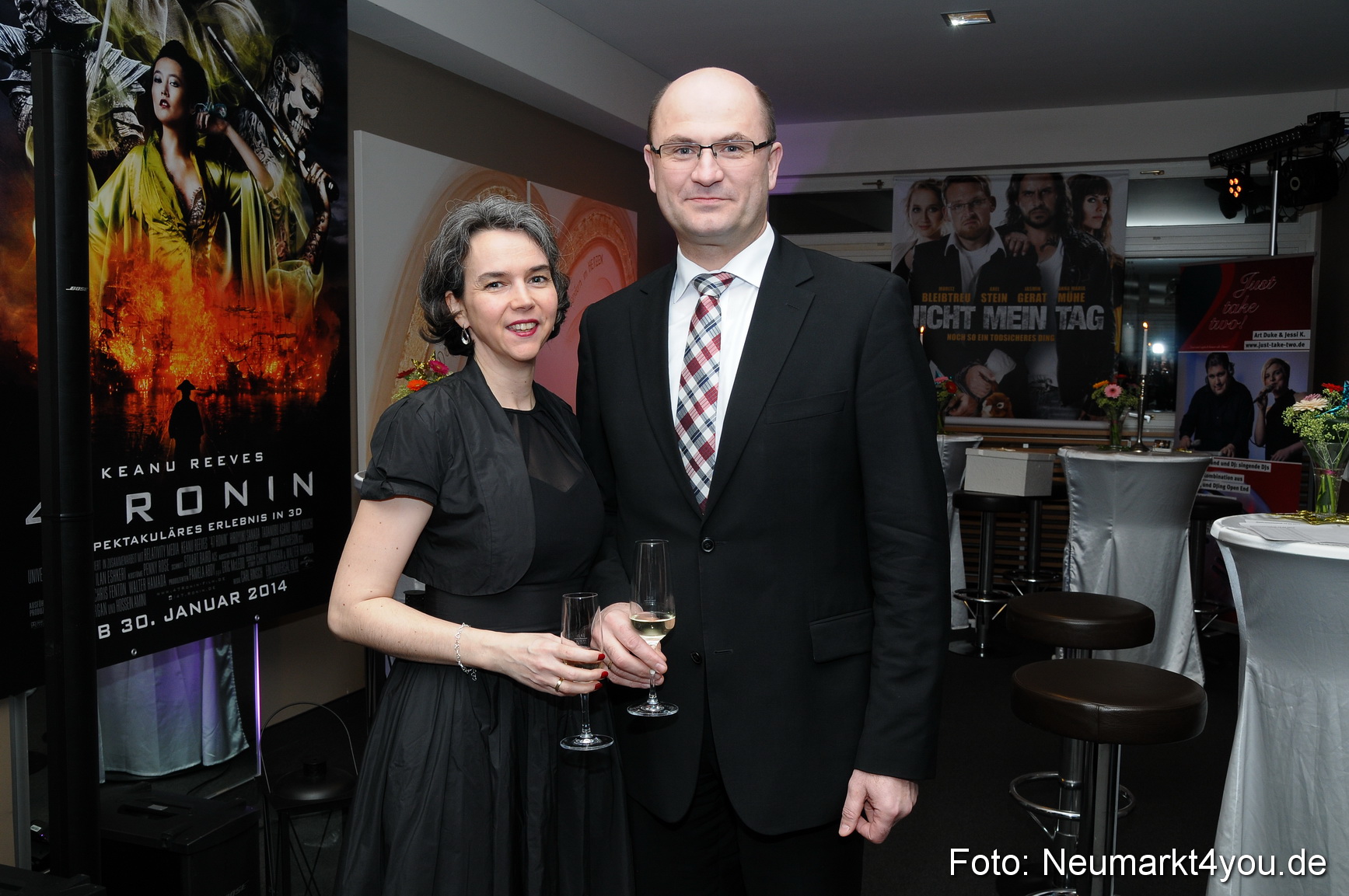 Ball der Gastronomie 100214 0009