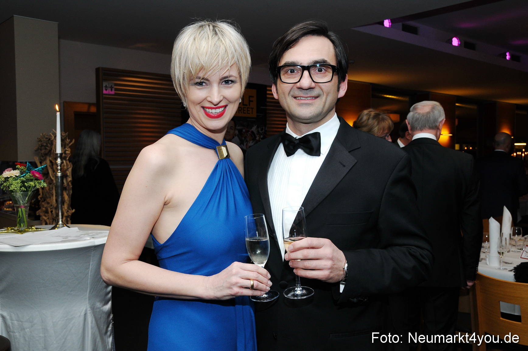 Ball der Gastronomie 100214 0010