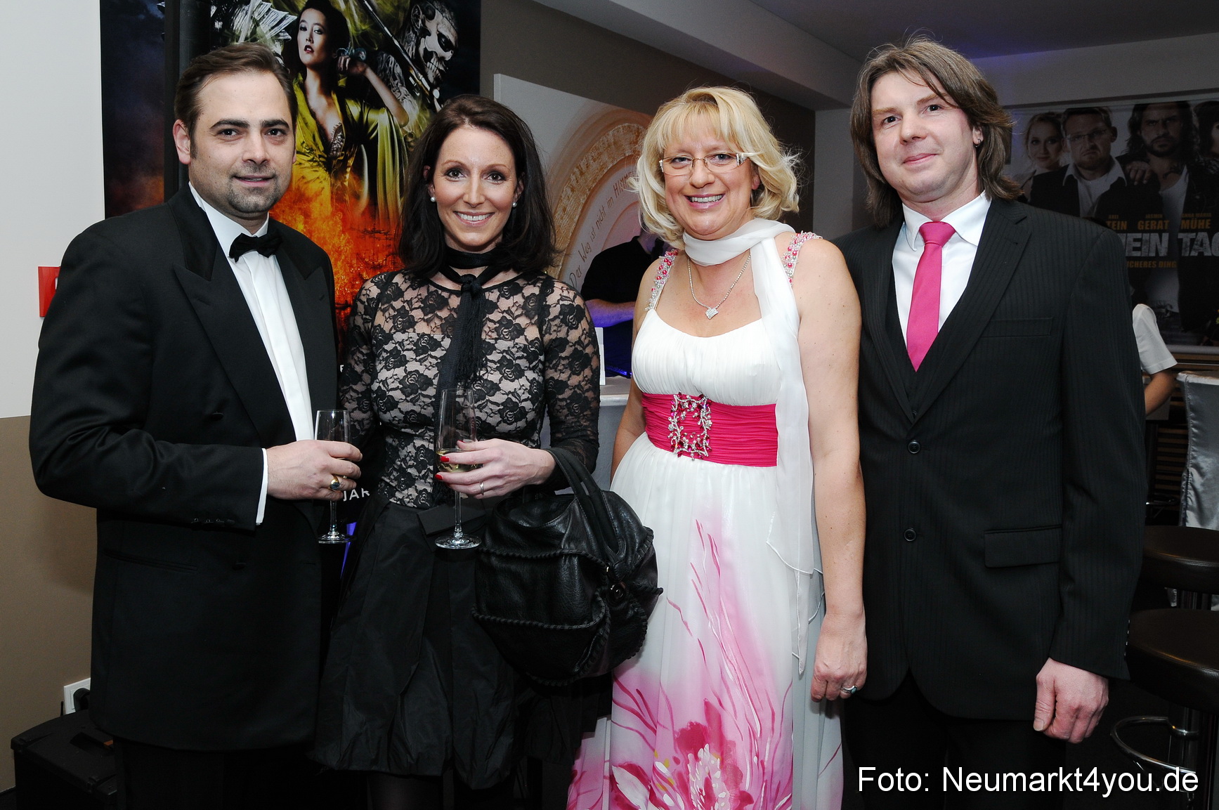 Ball der Gastronomie 100214 0011