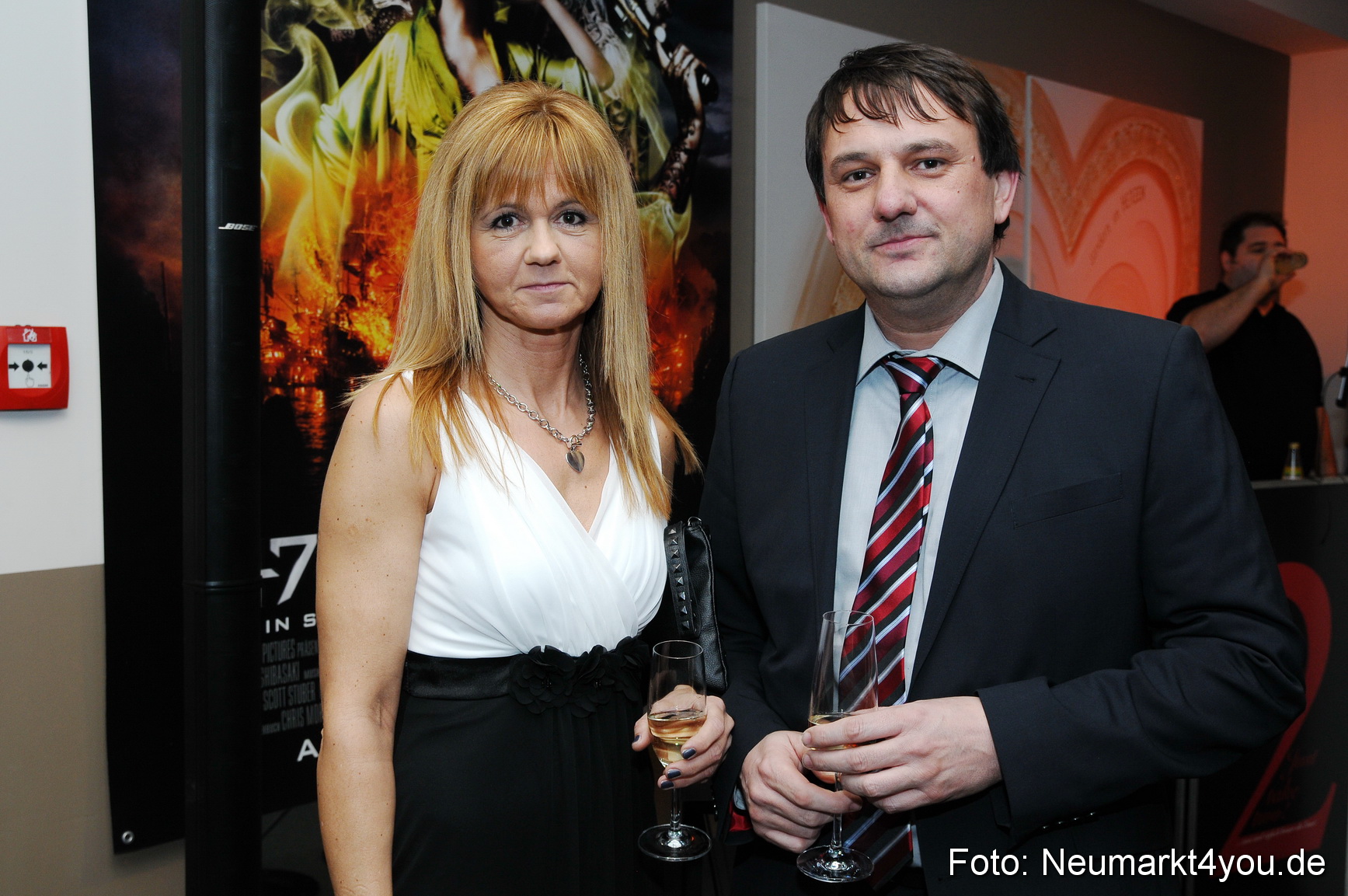 Ball der Gastronomie 100214 0012