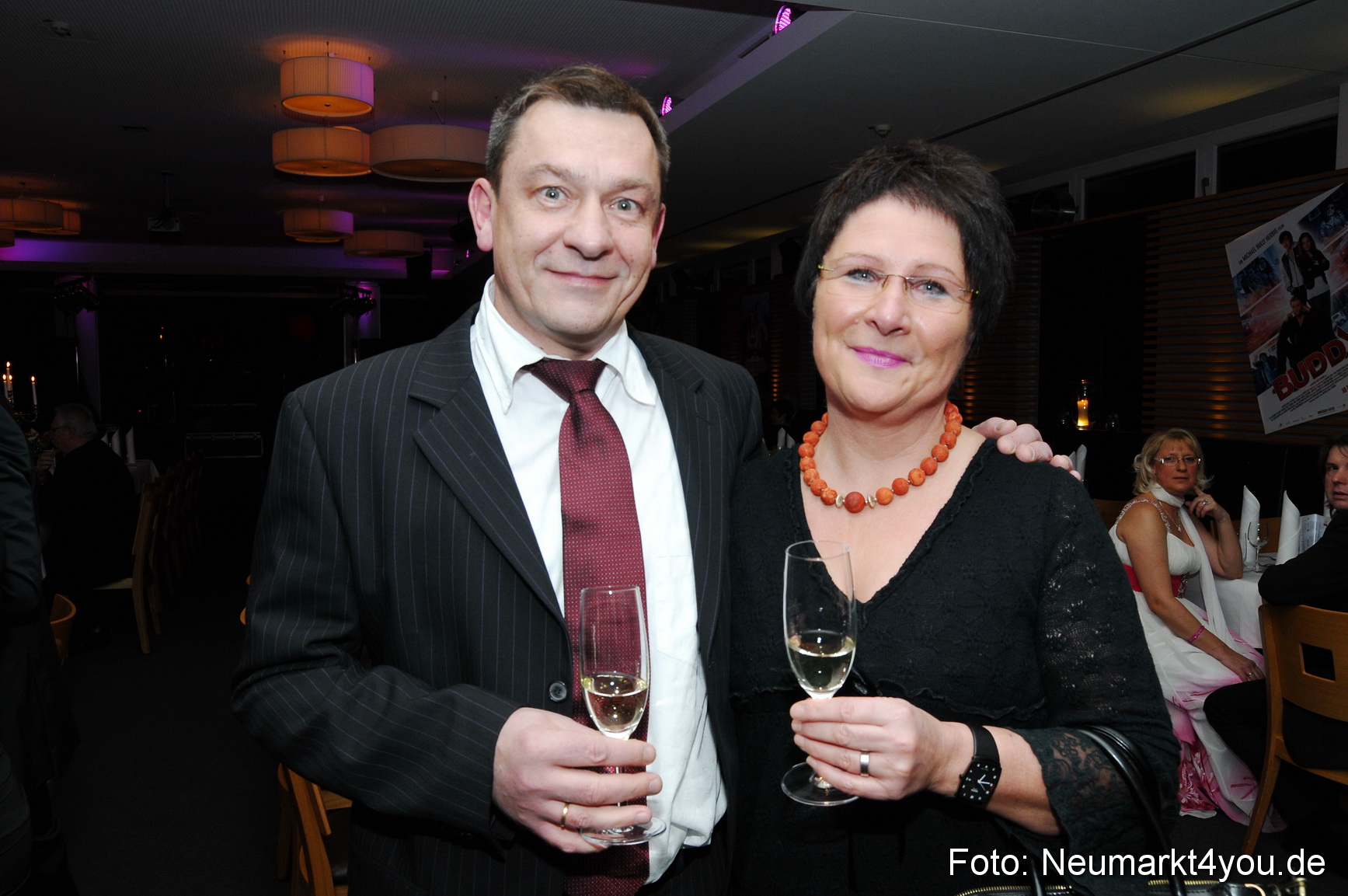 Ball der Gastronomie 100214 0013