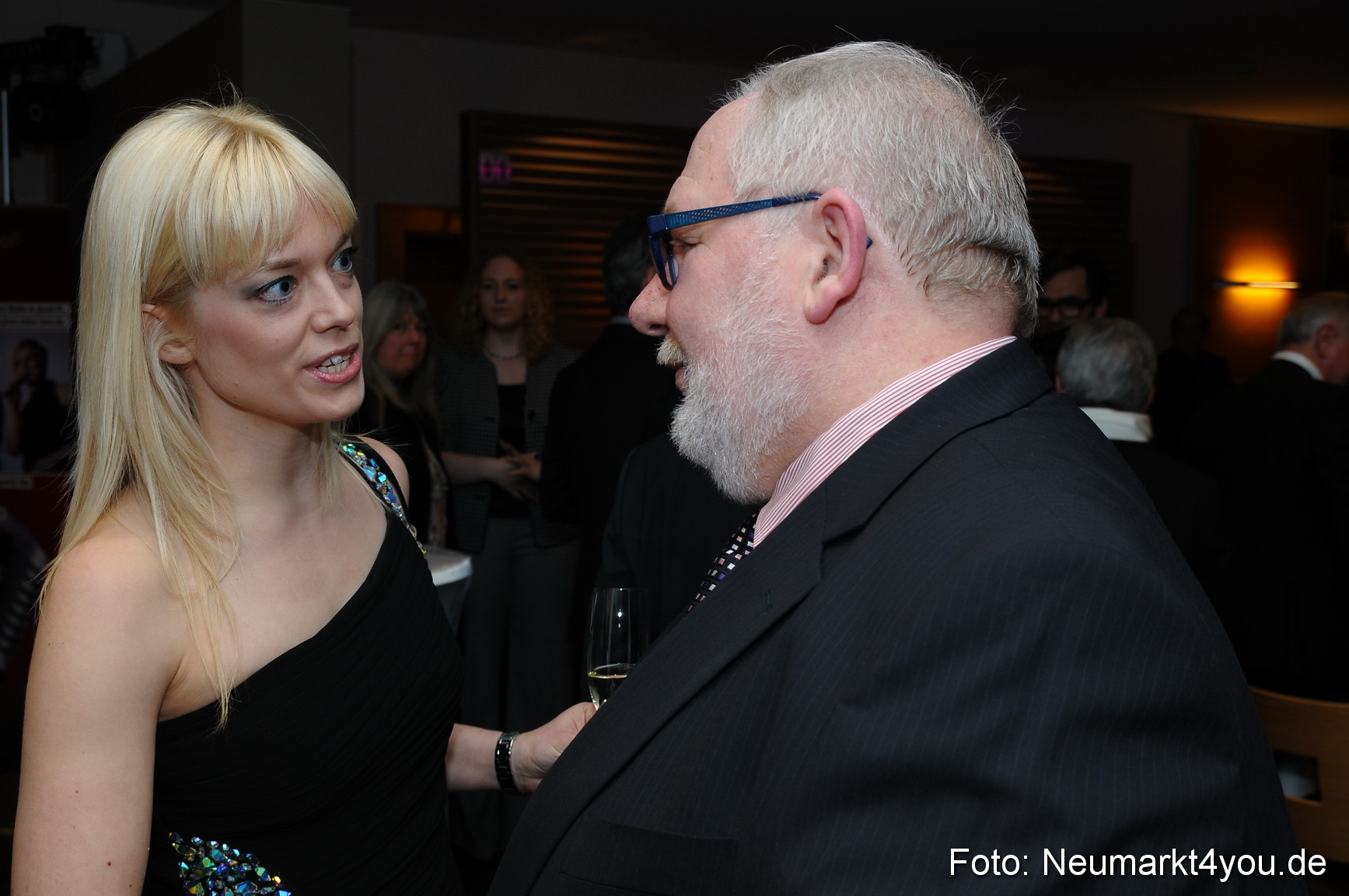 Ball der Gastronomie 100214 0015