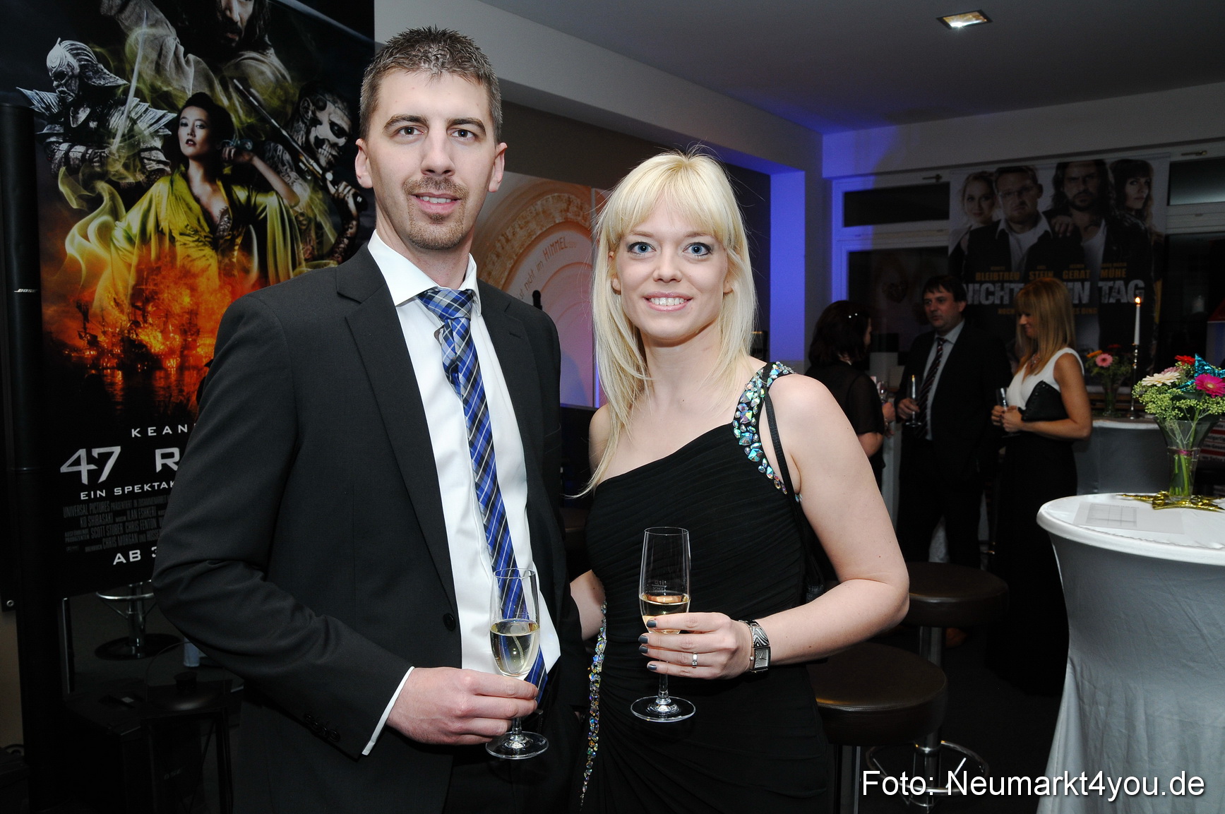 Ball der Gastronomie 100214 0016