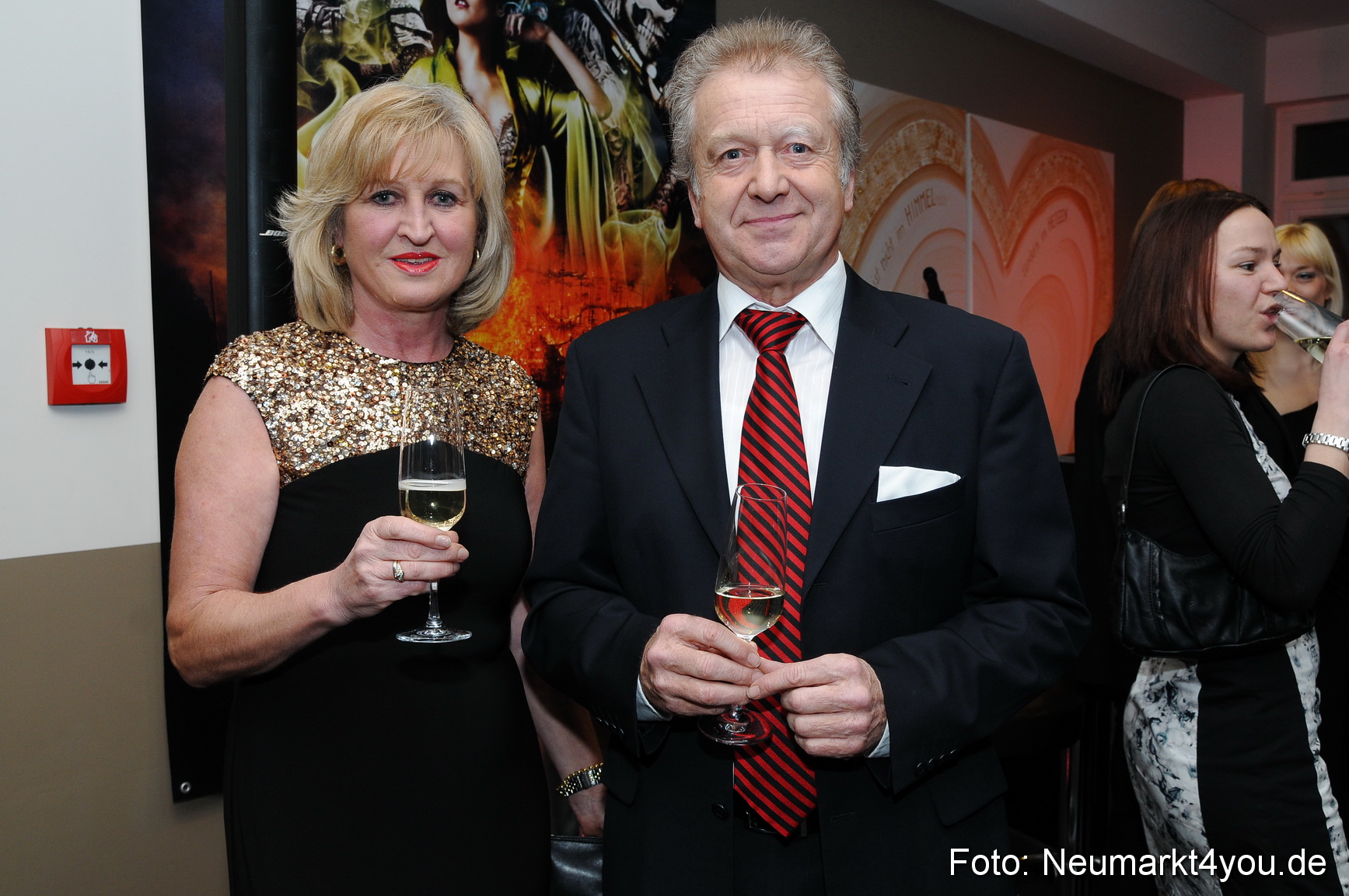 Ball der Gastronomie 100214 0019