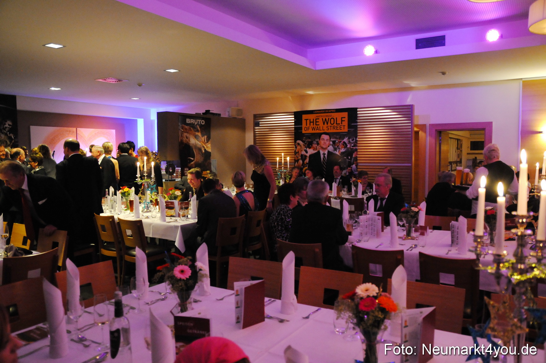 Ball der Gastronomie 100214 0020