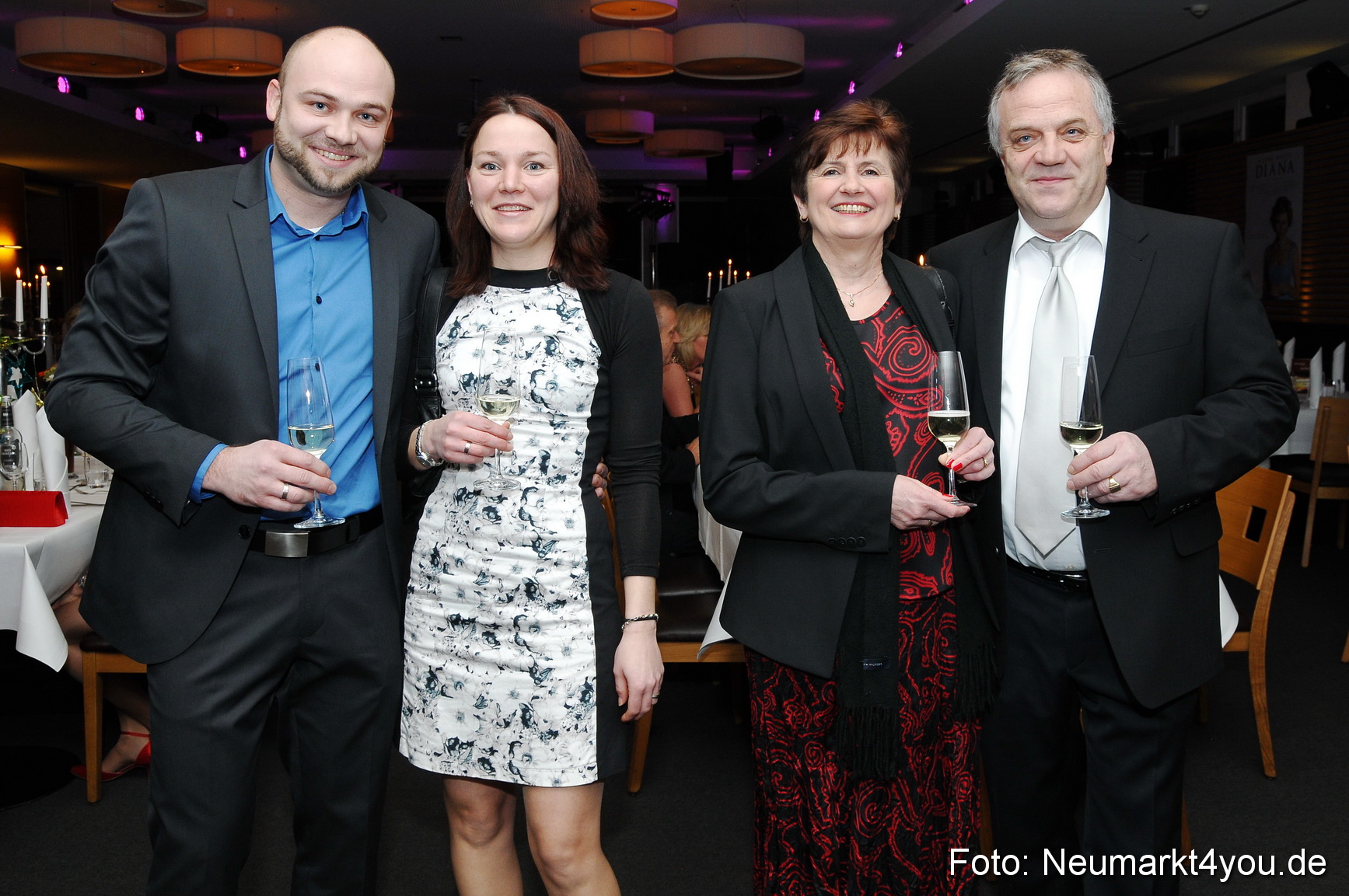 Ball der Gastronomie 100214 0021