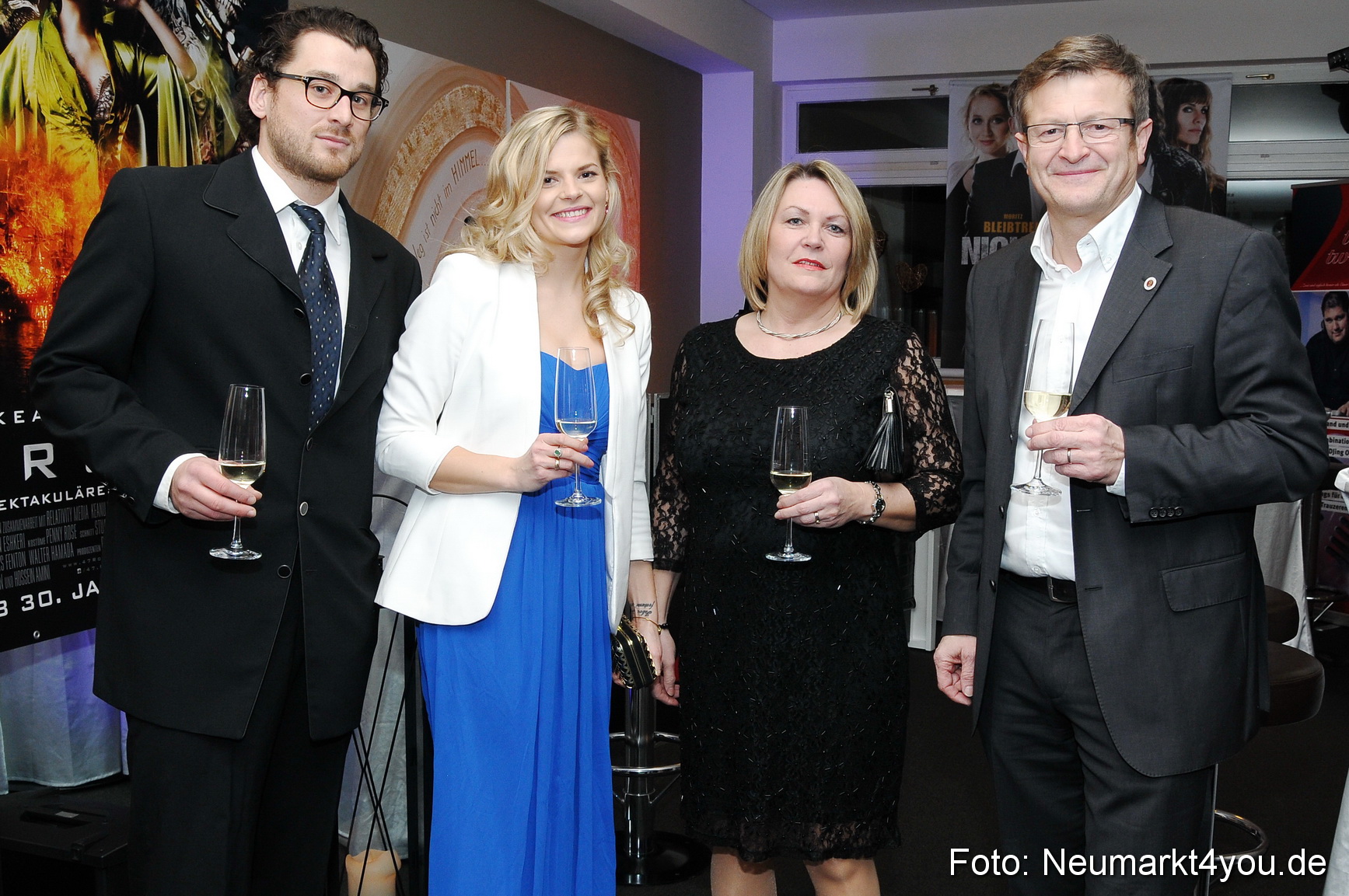 Ball der Gastronomie 100214 0022