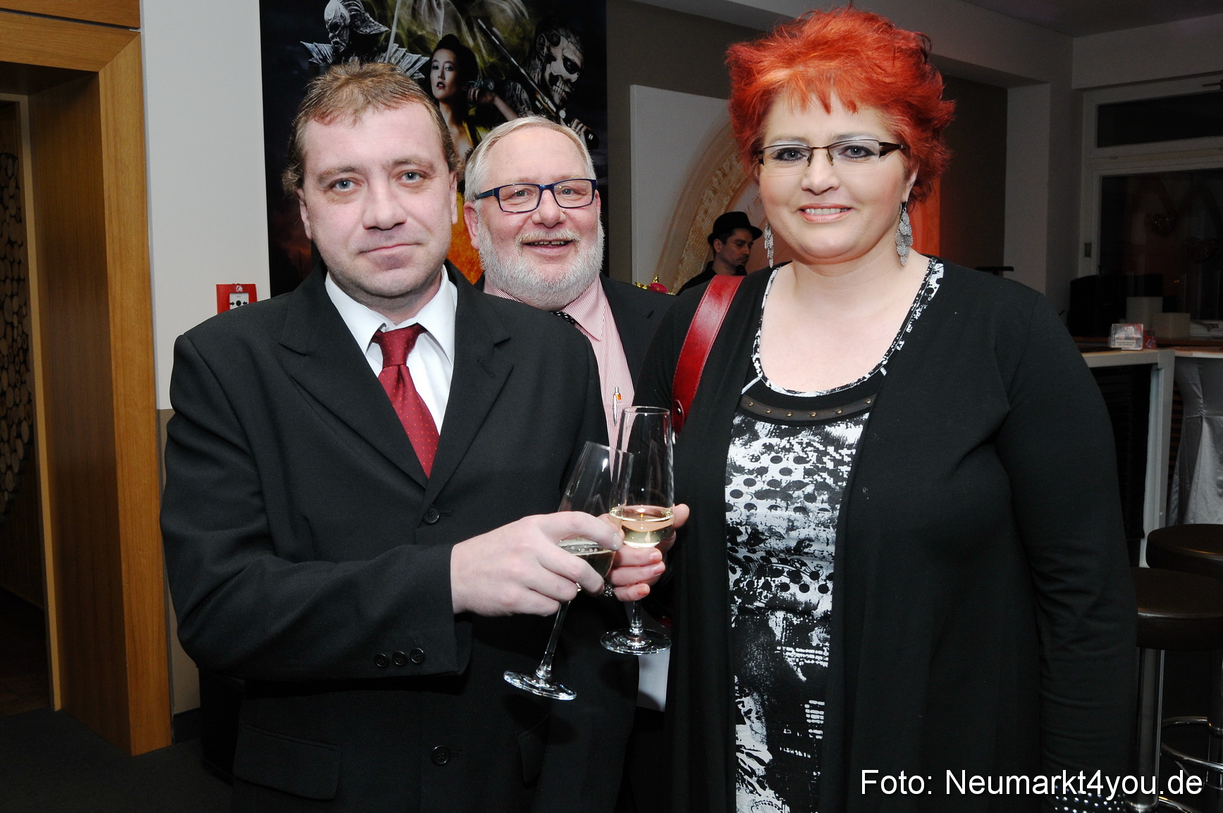 Ball der Gastronomie 100214 0026