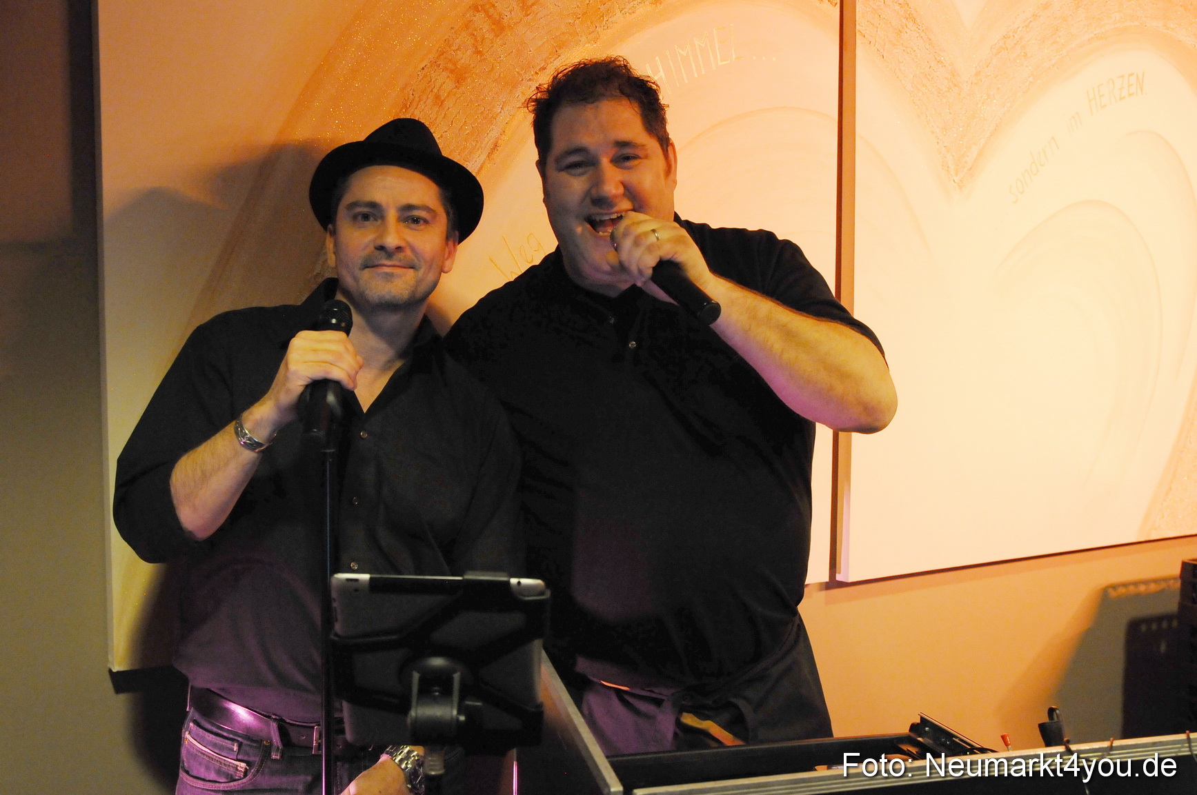 Ball der Gastronomie 100214 0028