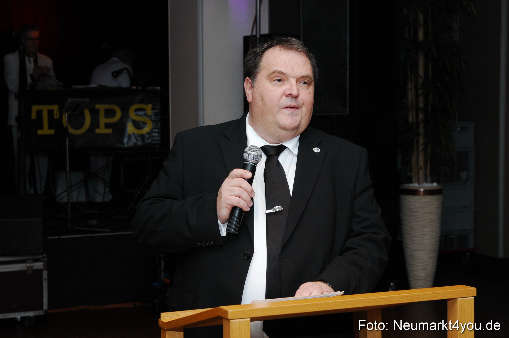 Ball der Gastronomie 100214 0031