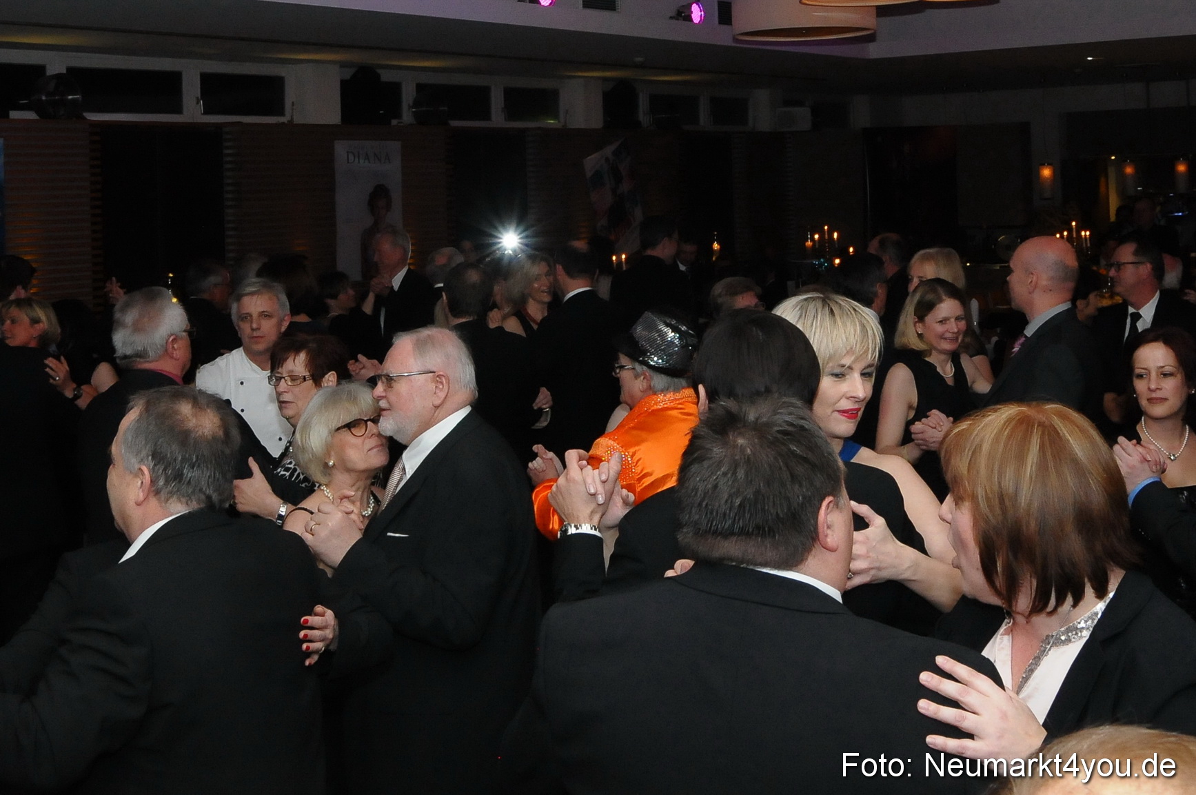 Ball der Gastronomie 100214 0032