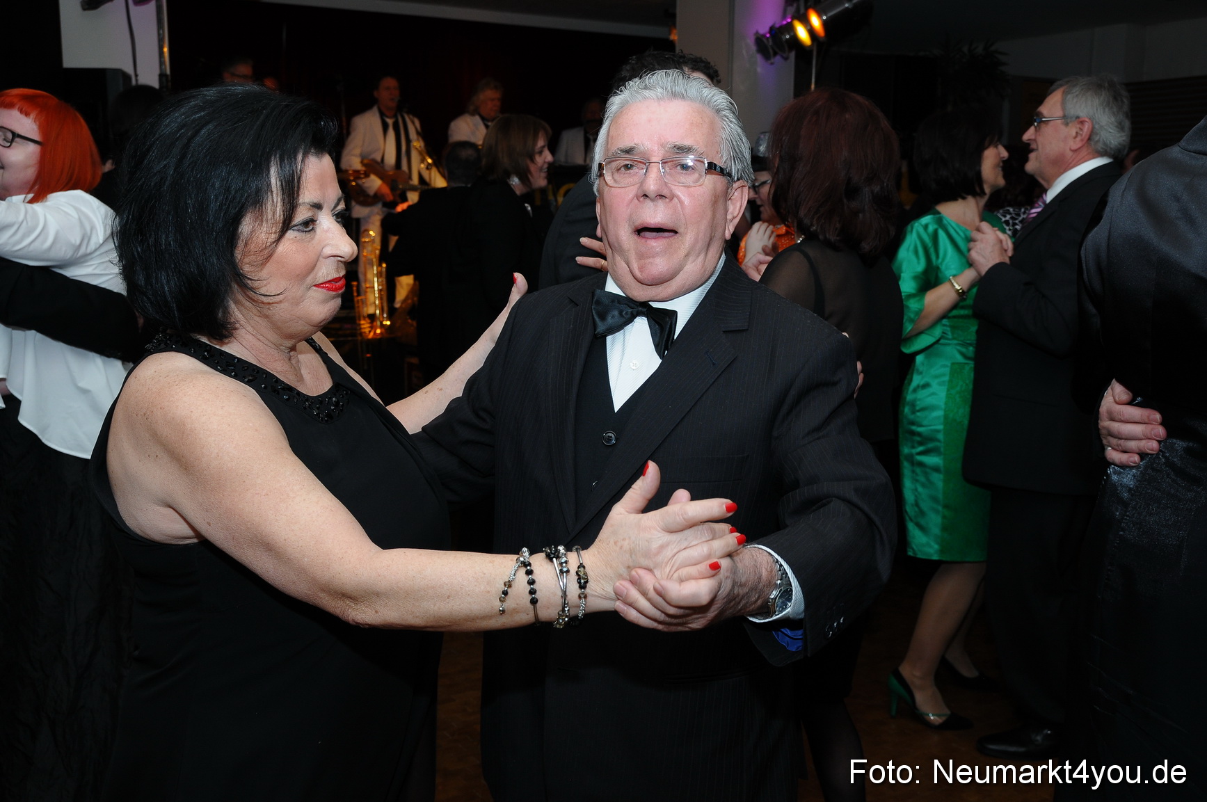 Ball der Gastronomie 100214 0033