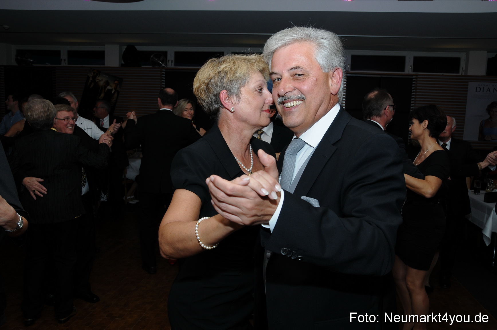 Ball der Gastronomie 100214 0034