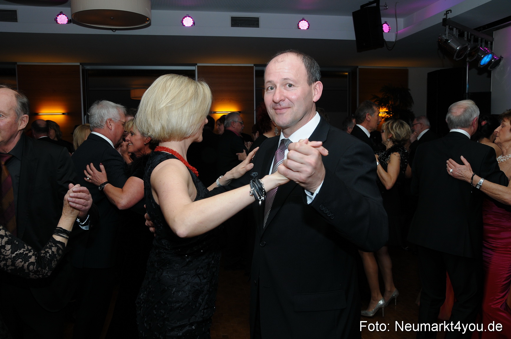 Ball der Gastronomie 100214 0035