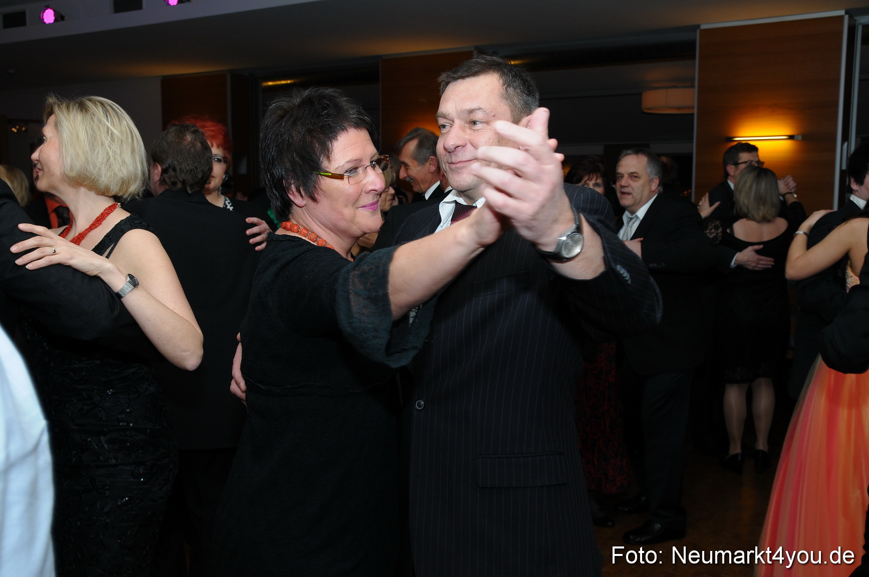 Ball der Gastronomie 100214 0036