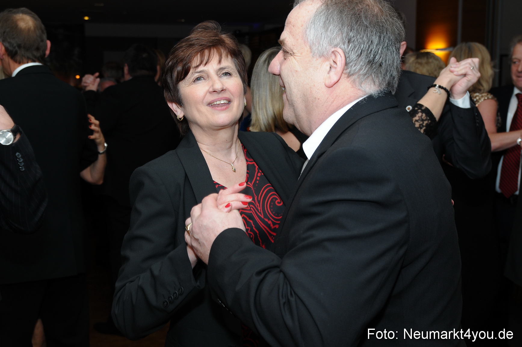 Ball der Gastronomie 100214 0037