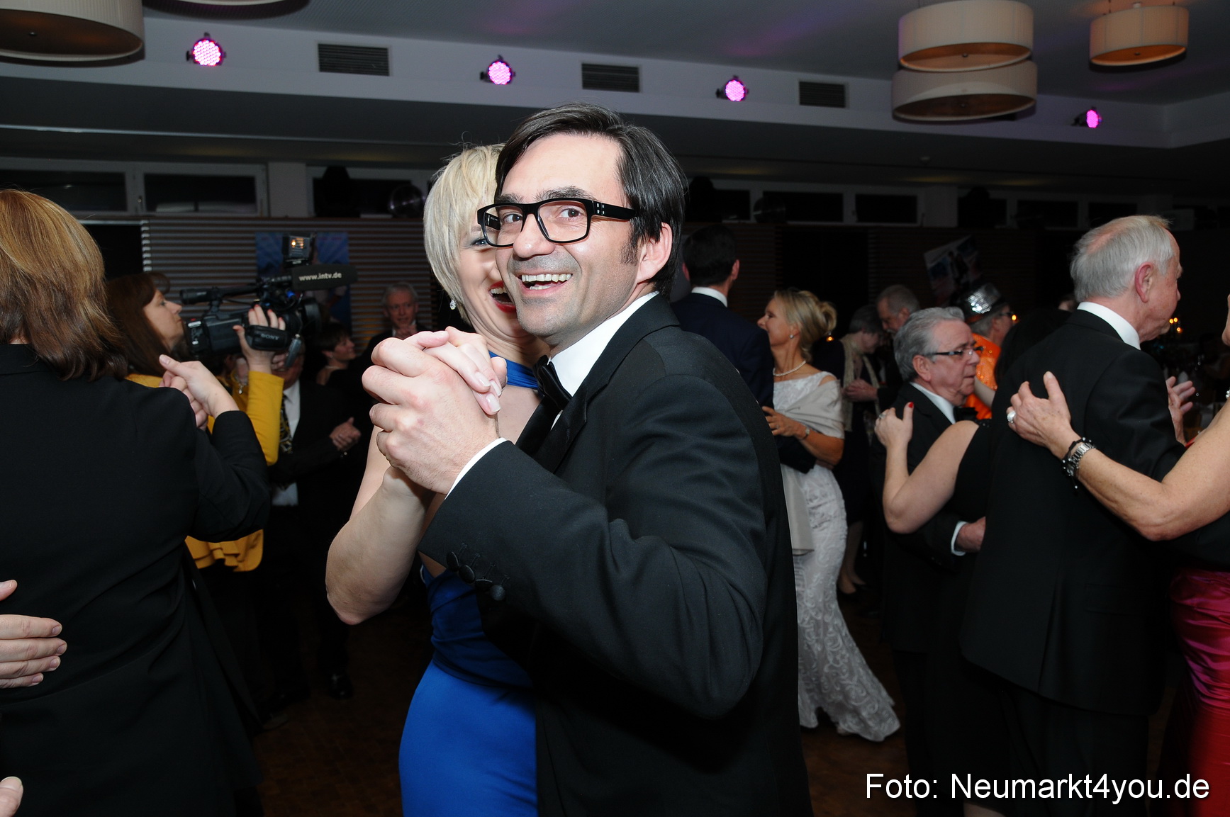 Ball der Gastronomie 100214 0038