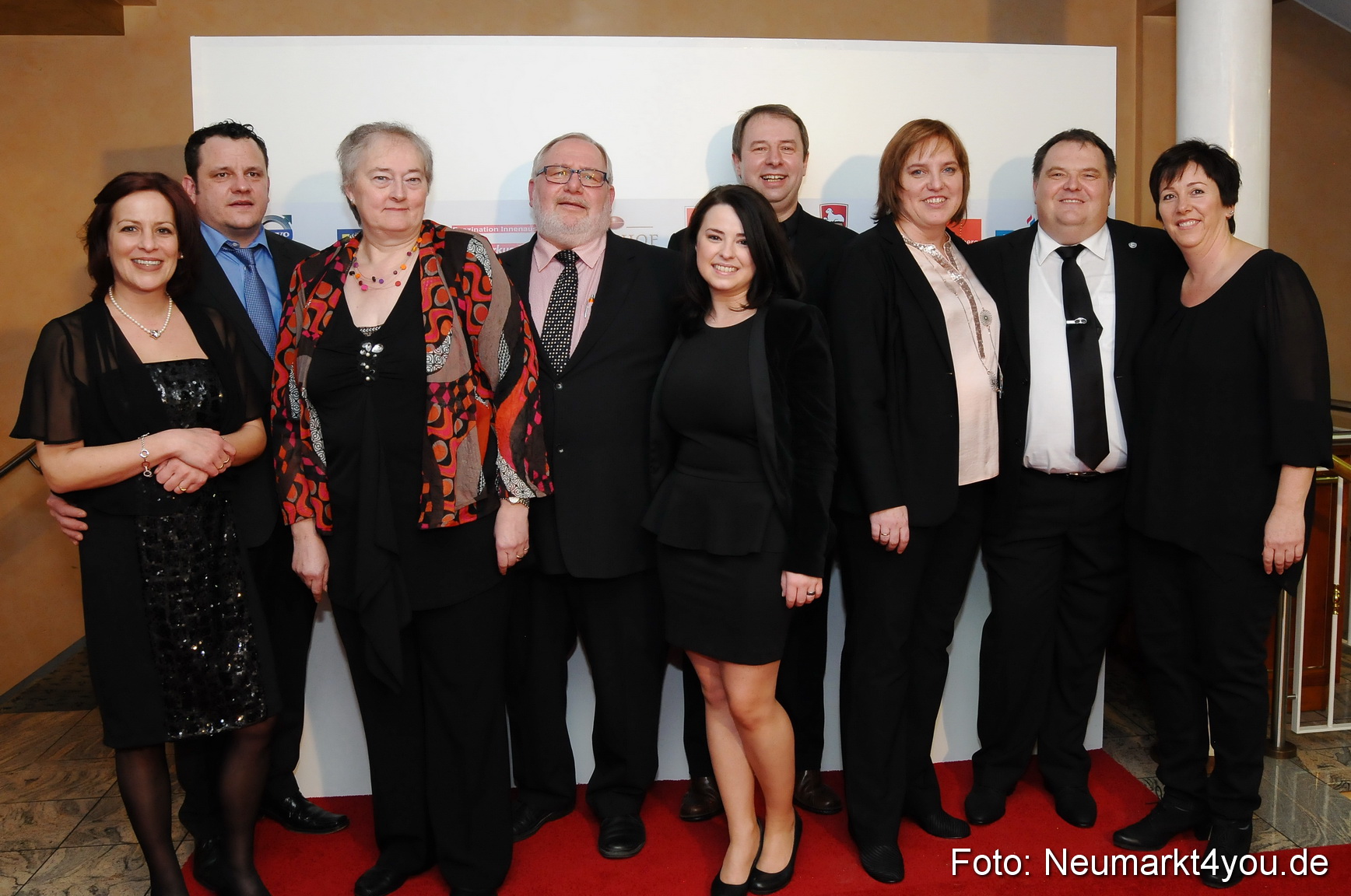 Ball der Gastronomie 100214 0040