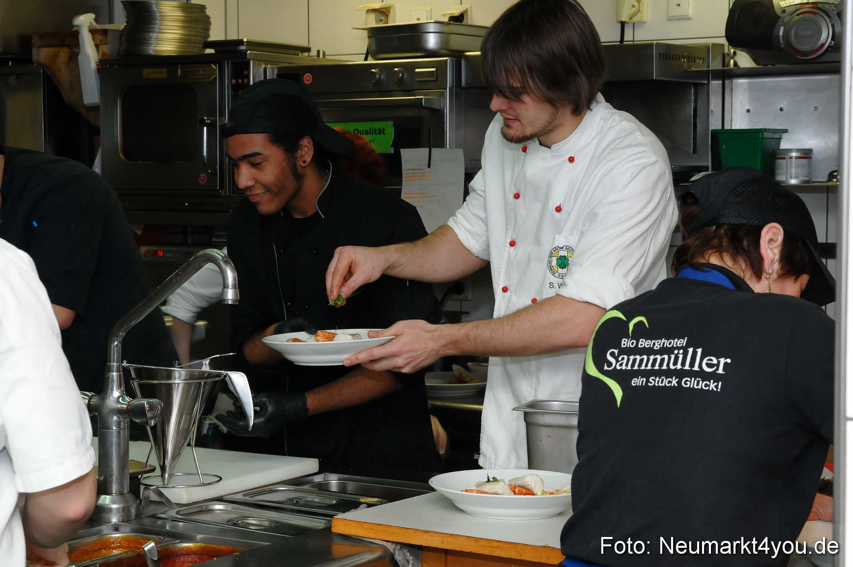 Ball der Gastronomie 100214 0043