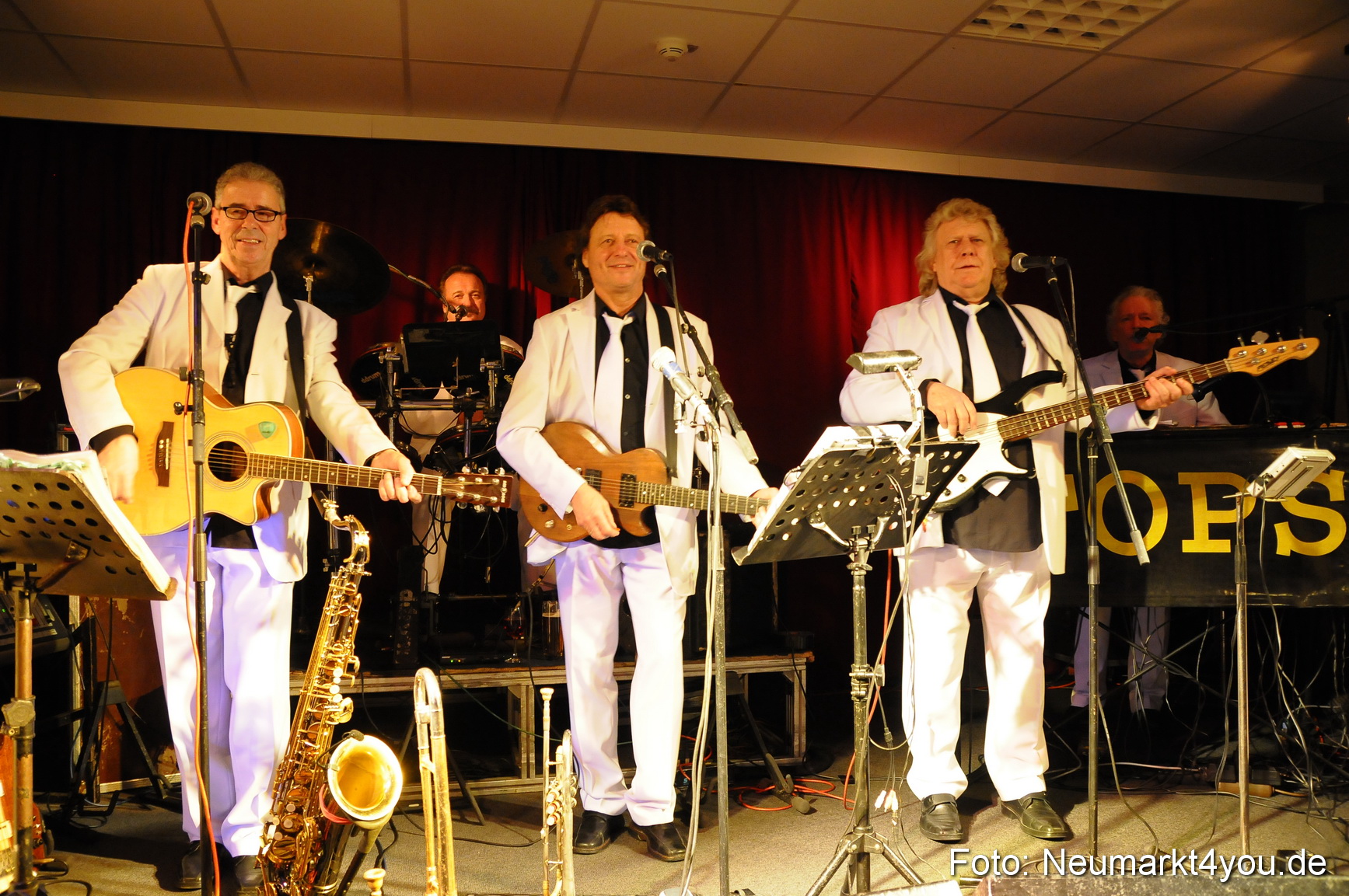 Ball der Gastronomie 100214 0044