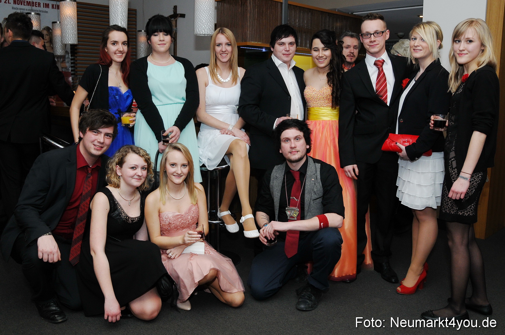 Ball der Gastronomie 100214 0046