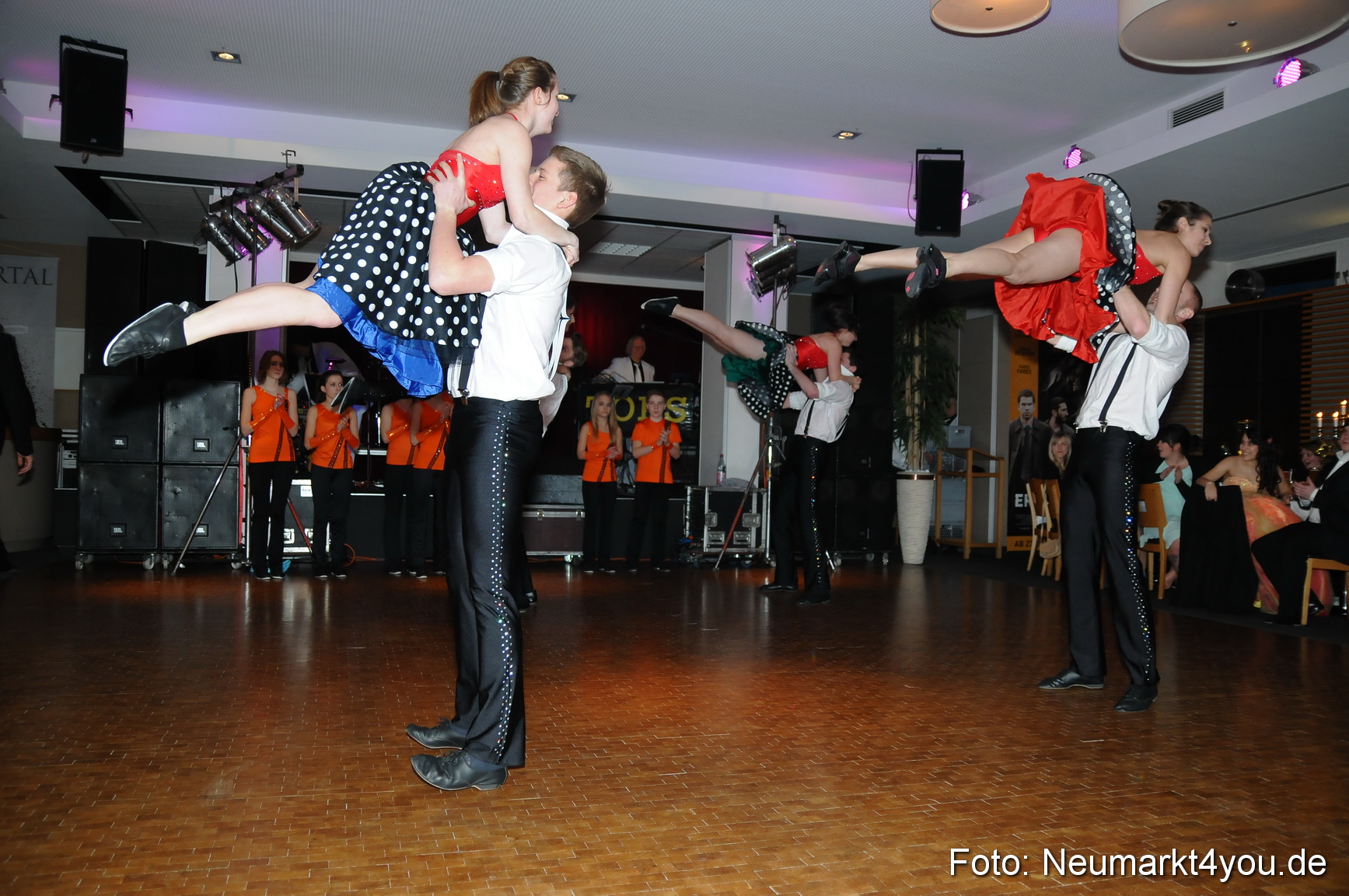 Ball der Gastronomie 100214 0047