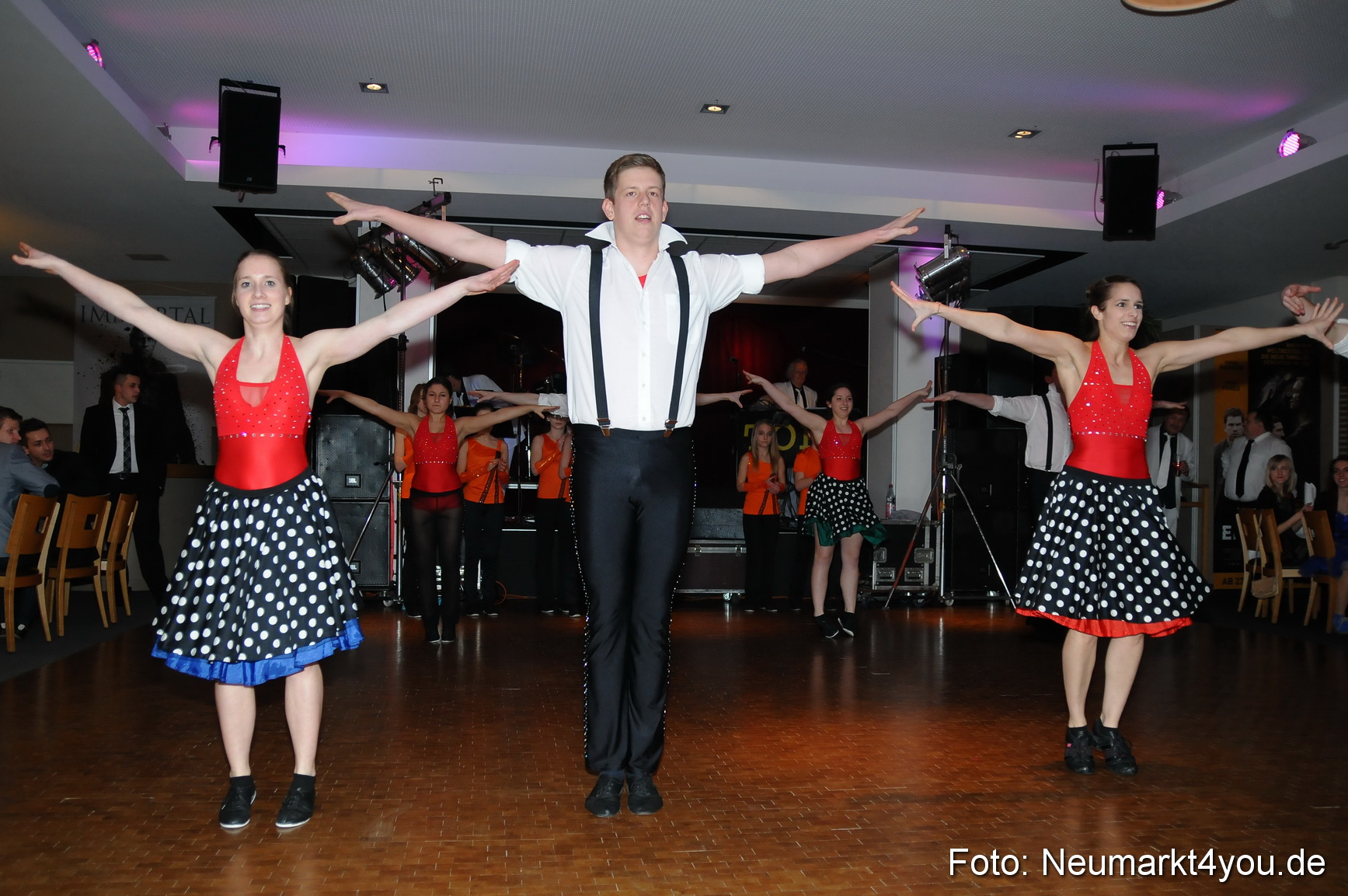 Ball der Gastronomie 100214 0048