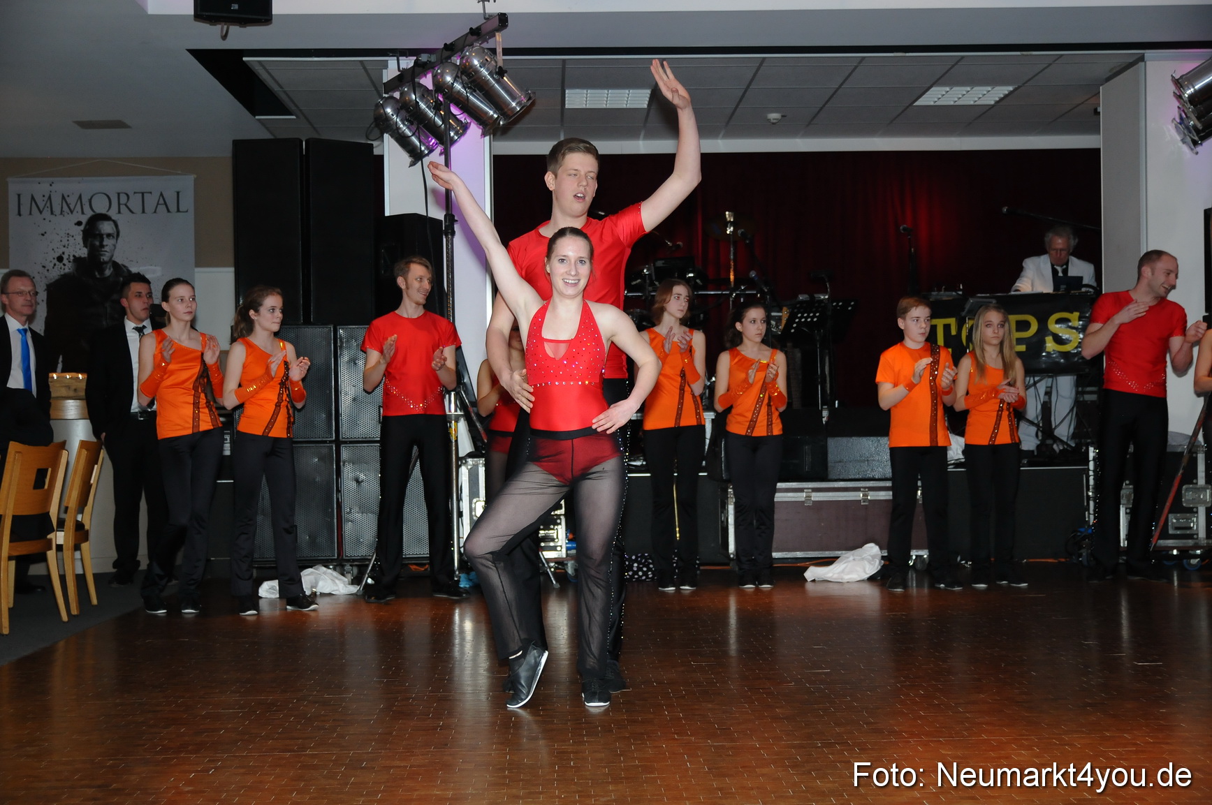 Ball der Gastronomie 100214 0049