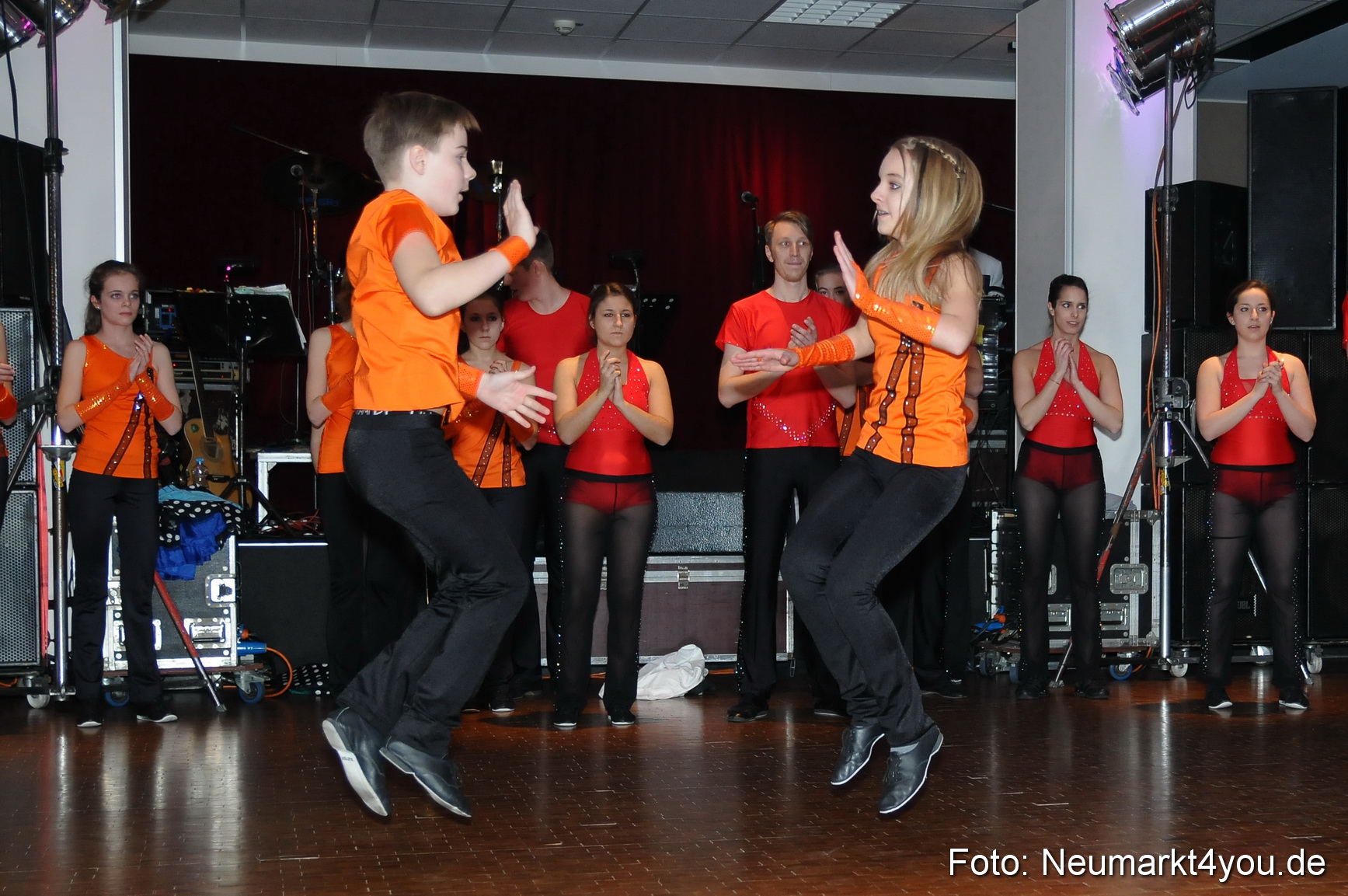 Ball der Gastronomie 100214 0050