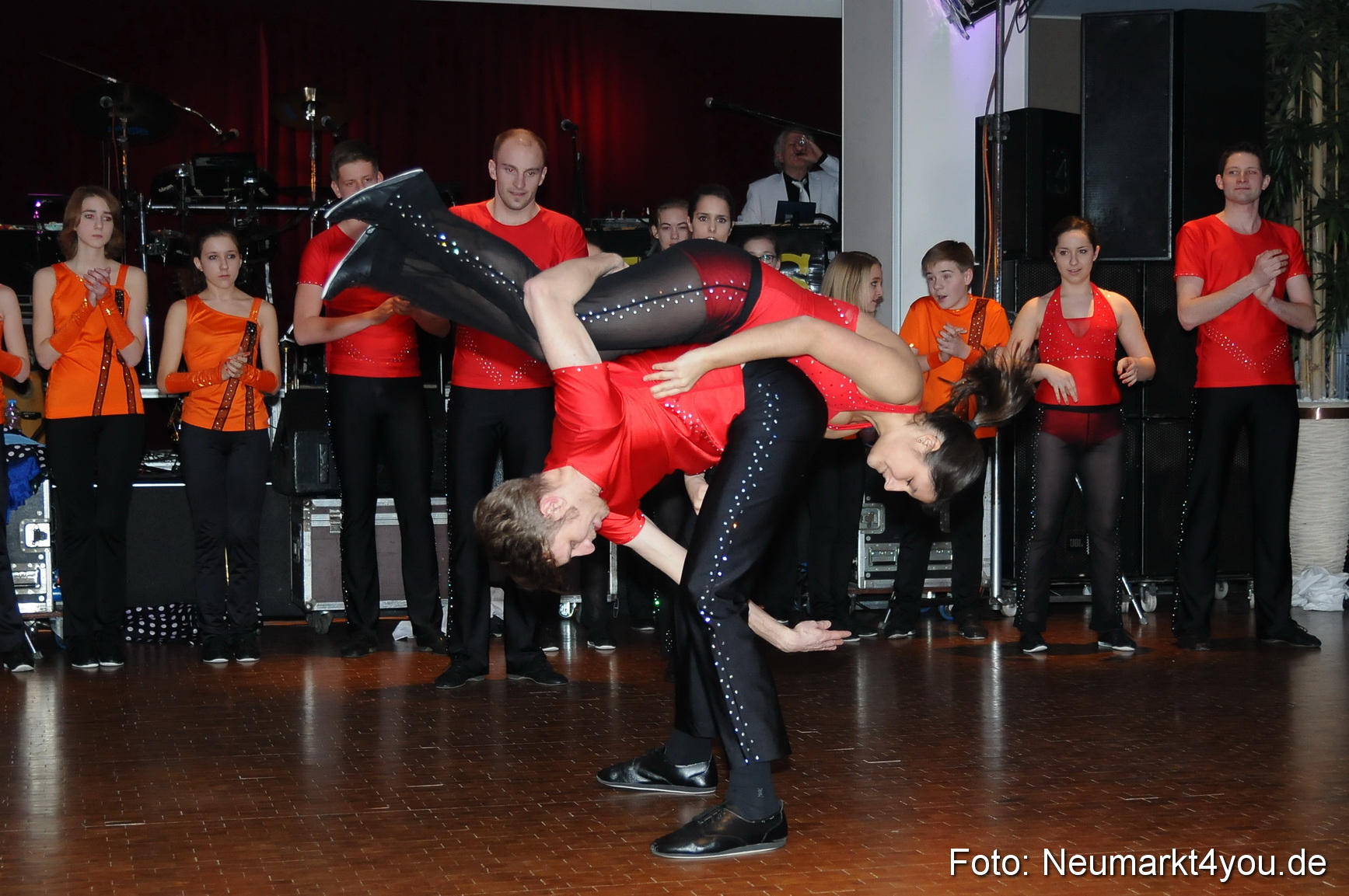 Ball der Gastronomie 100214 0051