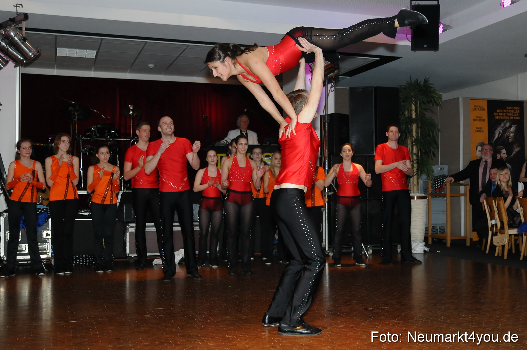 Ball der Gastronomie 100214 0052