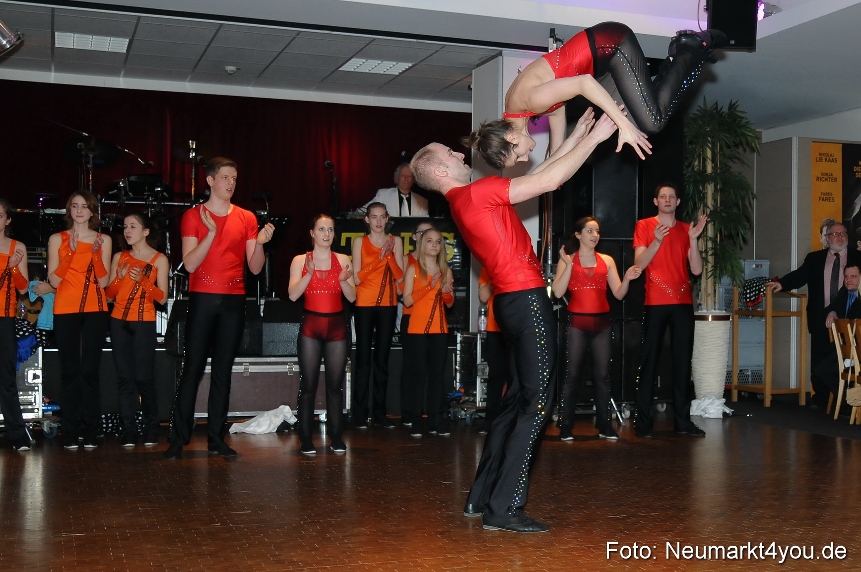 Ball der Gastronomie 100214 0053