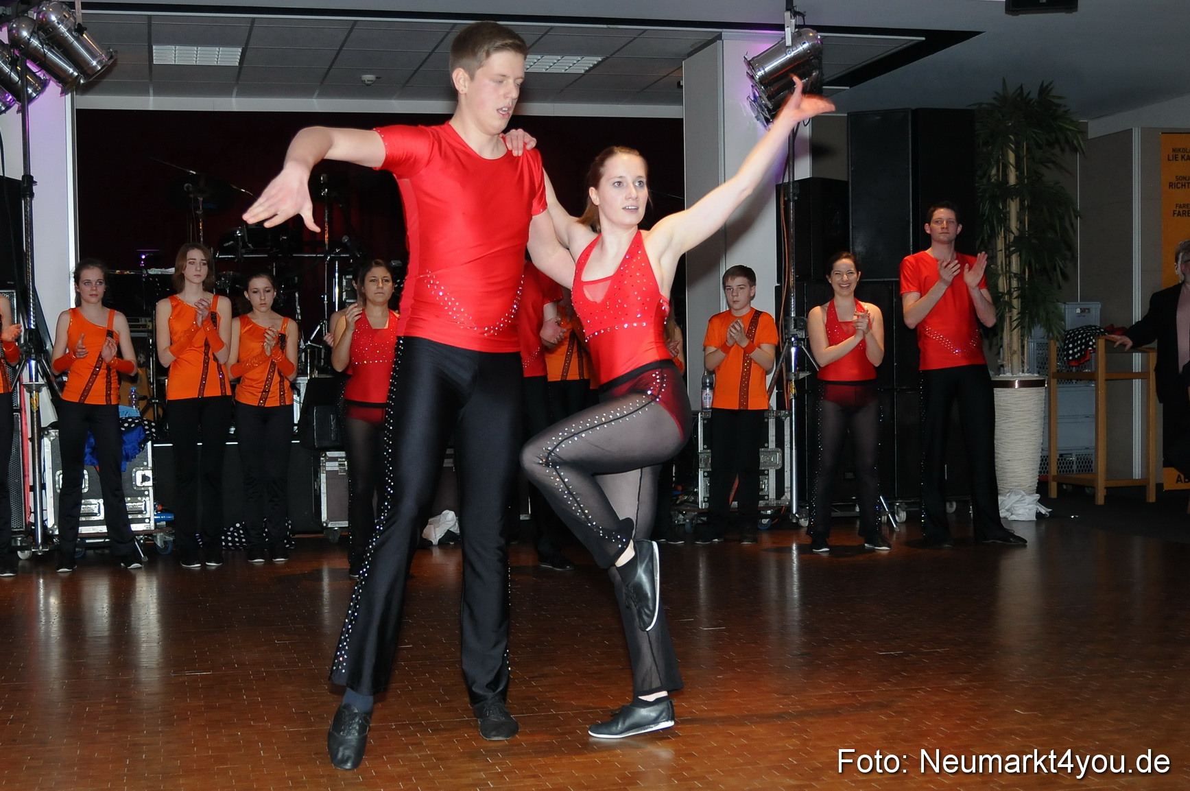 Ball der Gastronomie 100214 0055