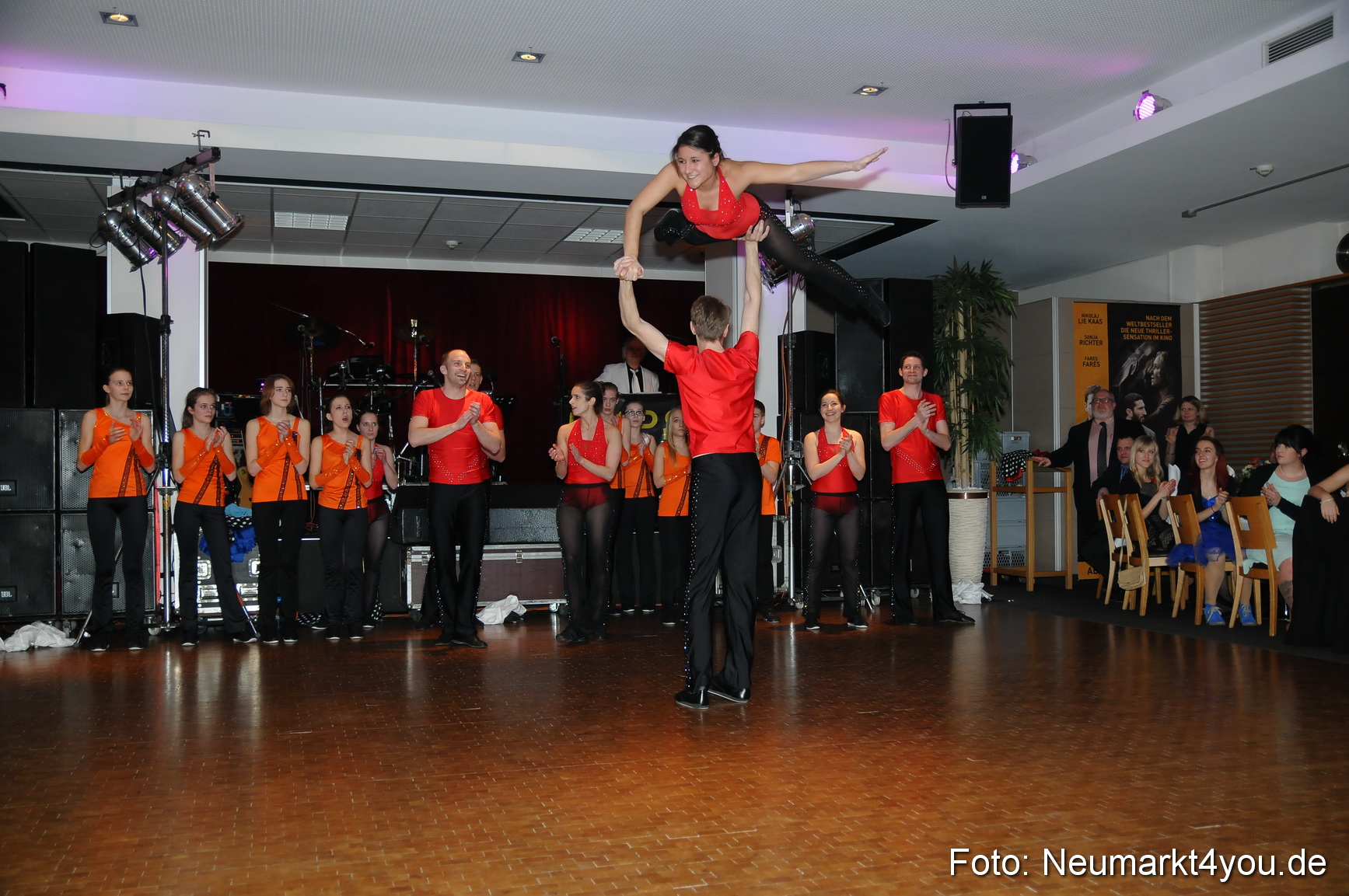 Ball der Gastronomie 100214 0056