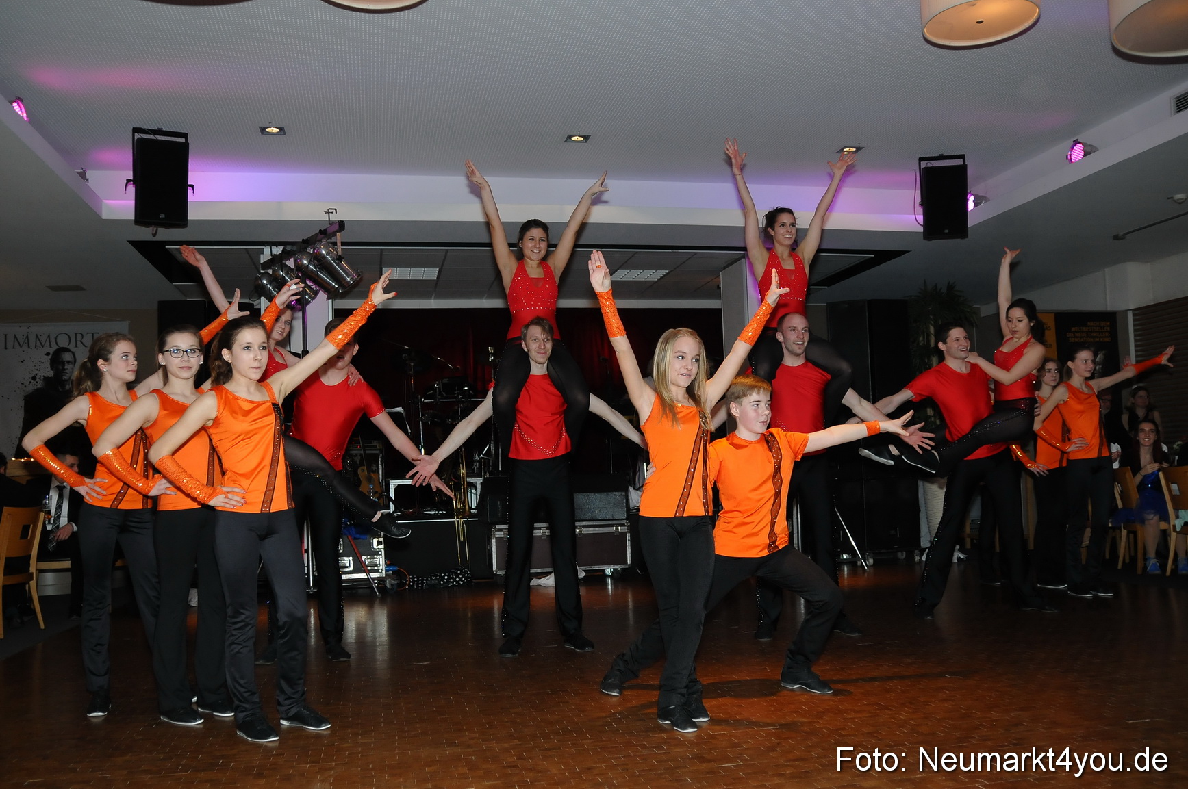 Ball der Gastronomie 100214 0058