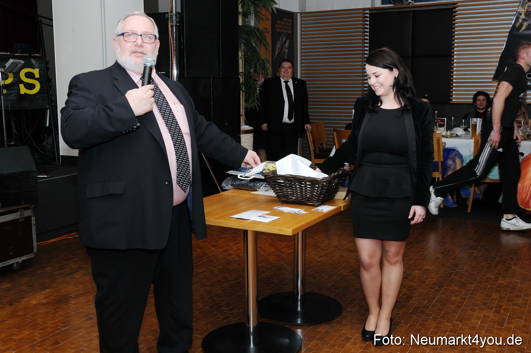 Ball der Gastronomie 100214 0059