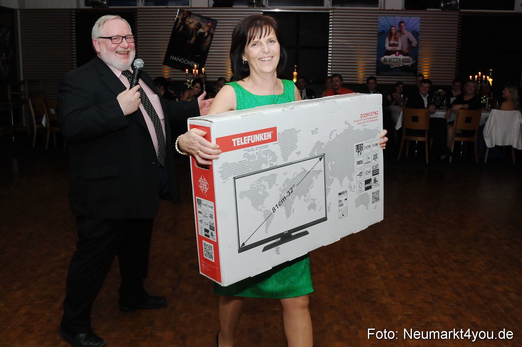 Ball der Gastronomie 100214 0063