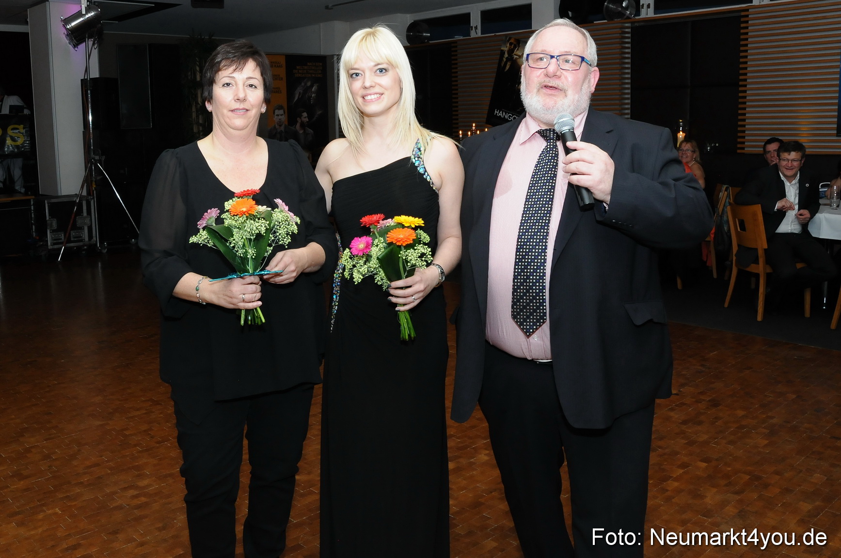 Ball der Gastronomie 100214 0064