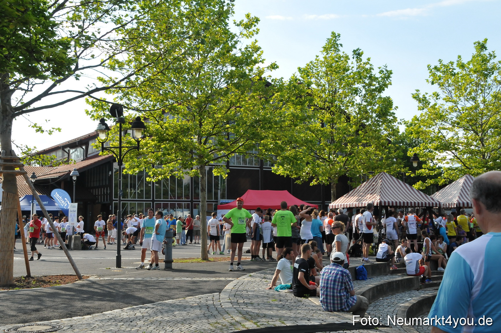 Firmenlauf Neumarkt 240714 0001