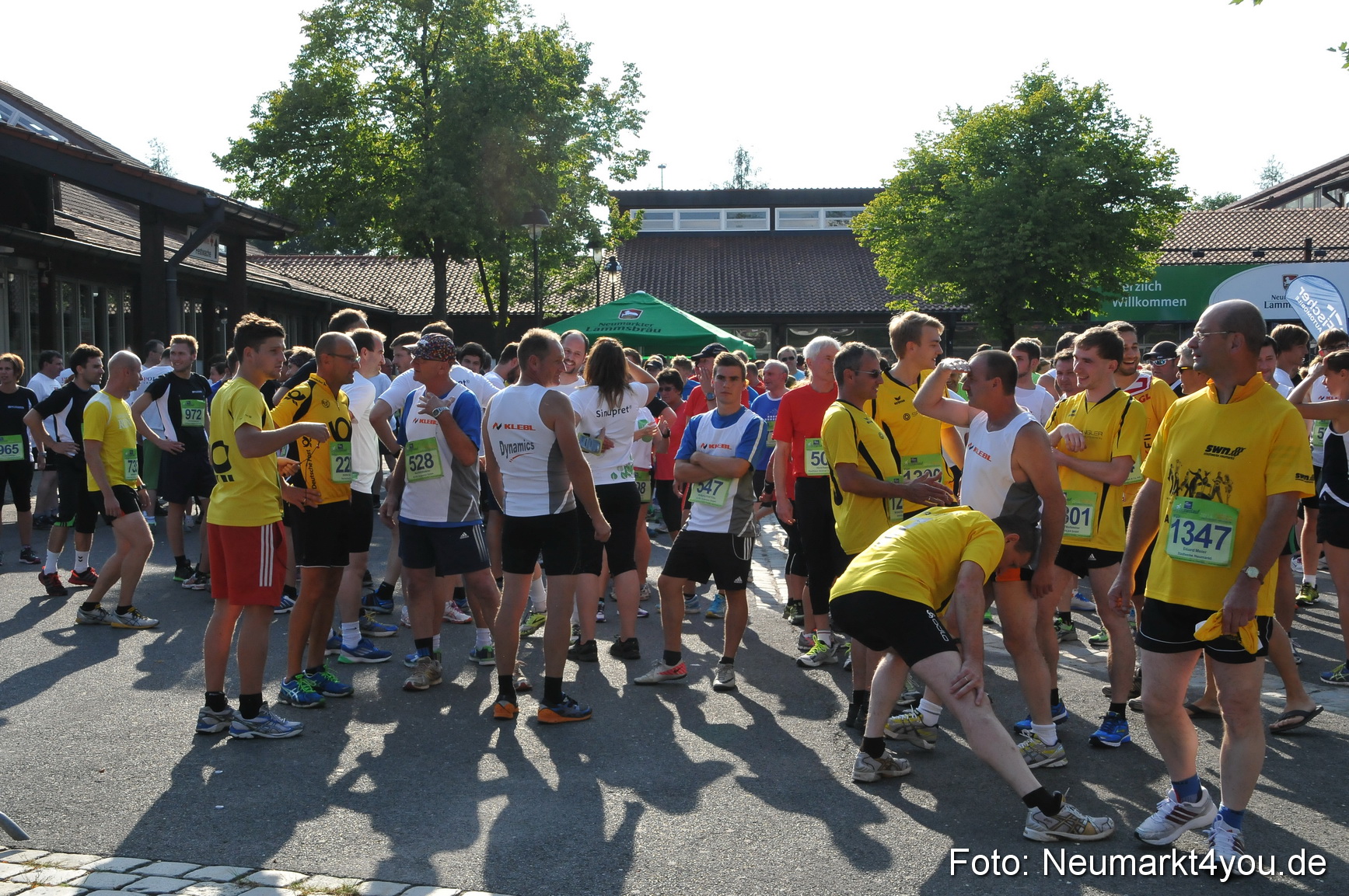 Firmenlauf Neumarkt 240714 0003