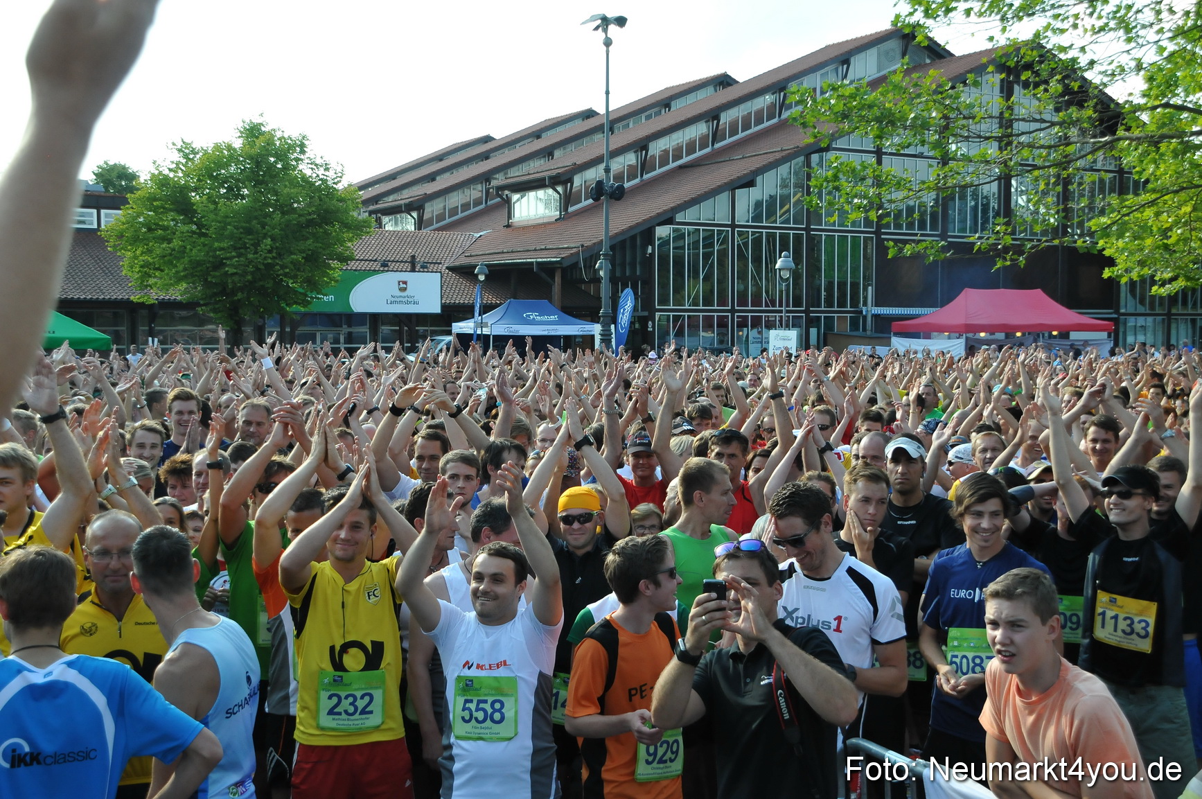 Firmenlauf Neumarkt 240714 0006