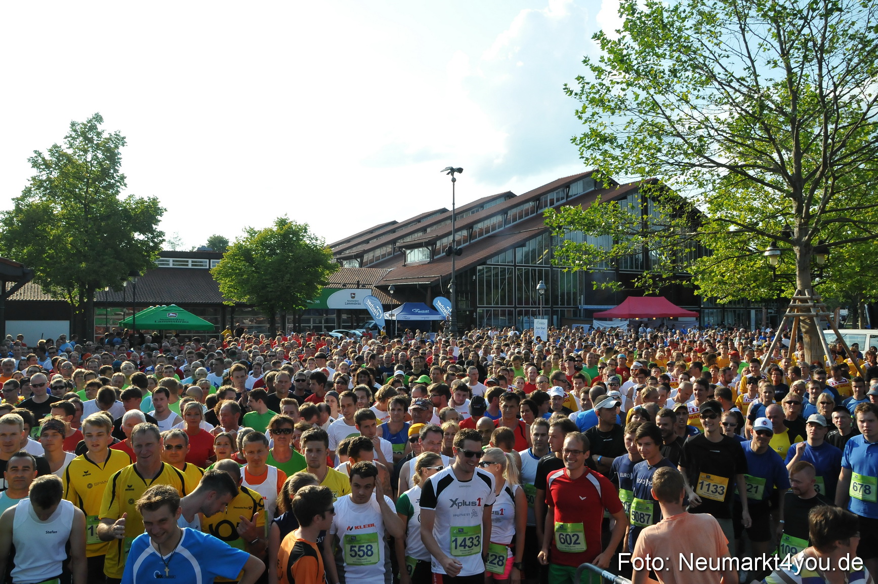 Firmenlauf Neumarkt 240714 0009