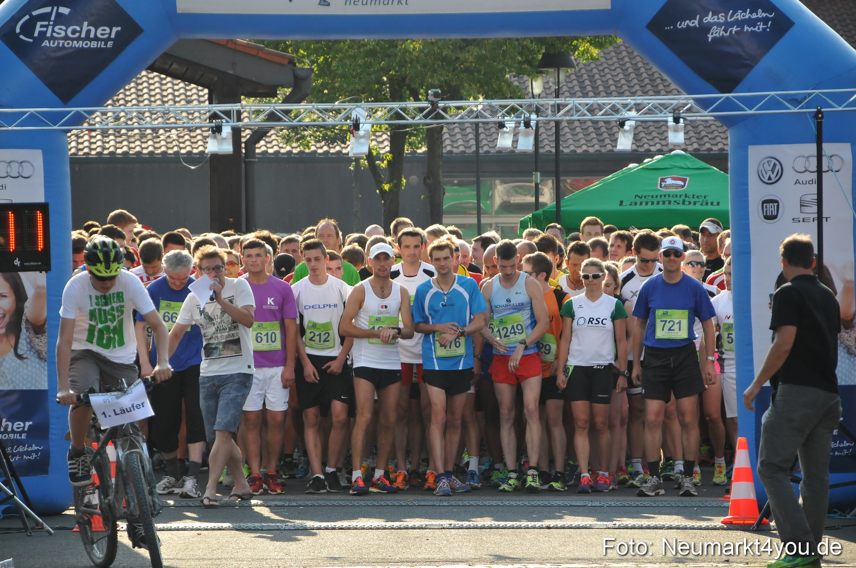 Firmenlauf Neumarkt 240714 0012