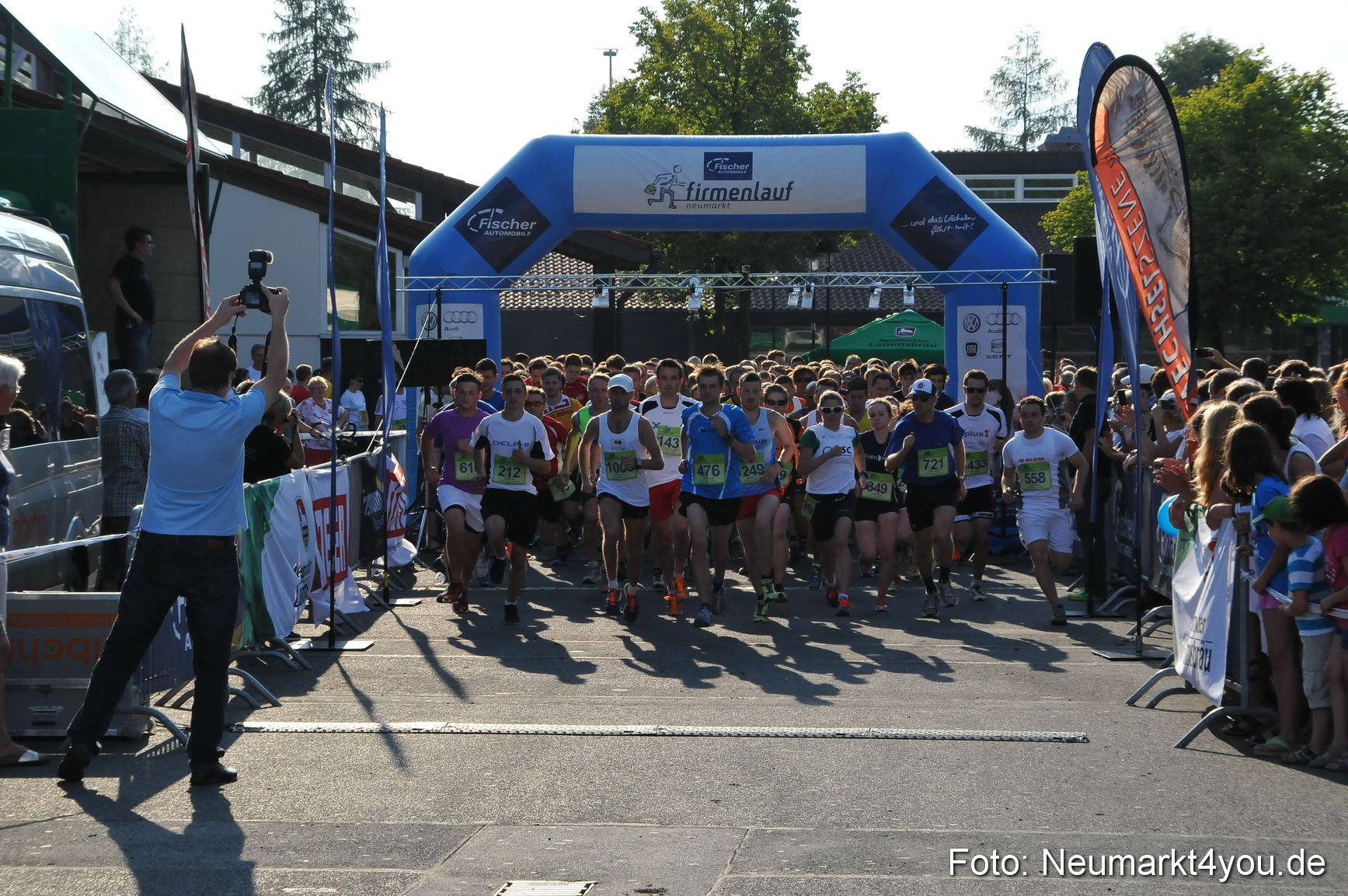 Firmenlauf Neumarkt 240714 0013