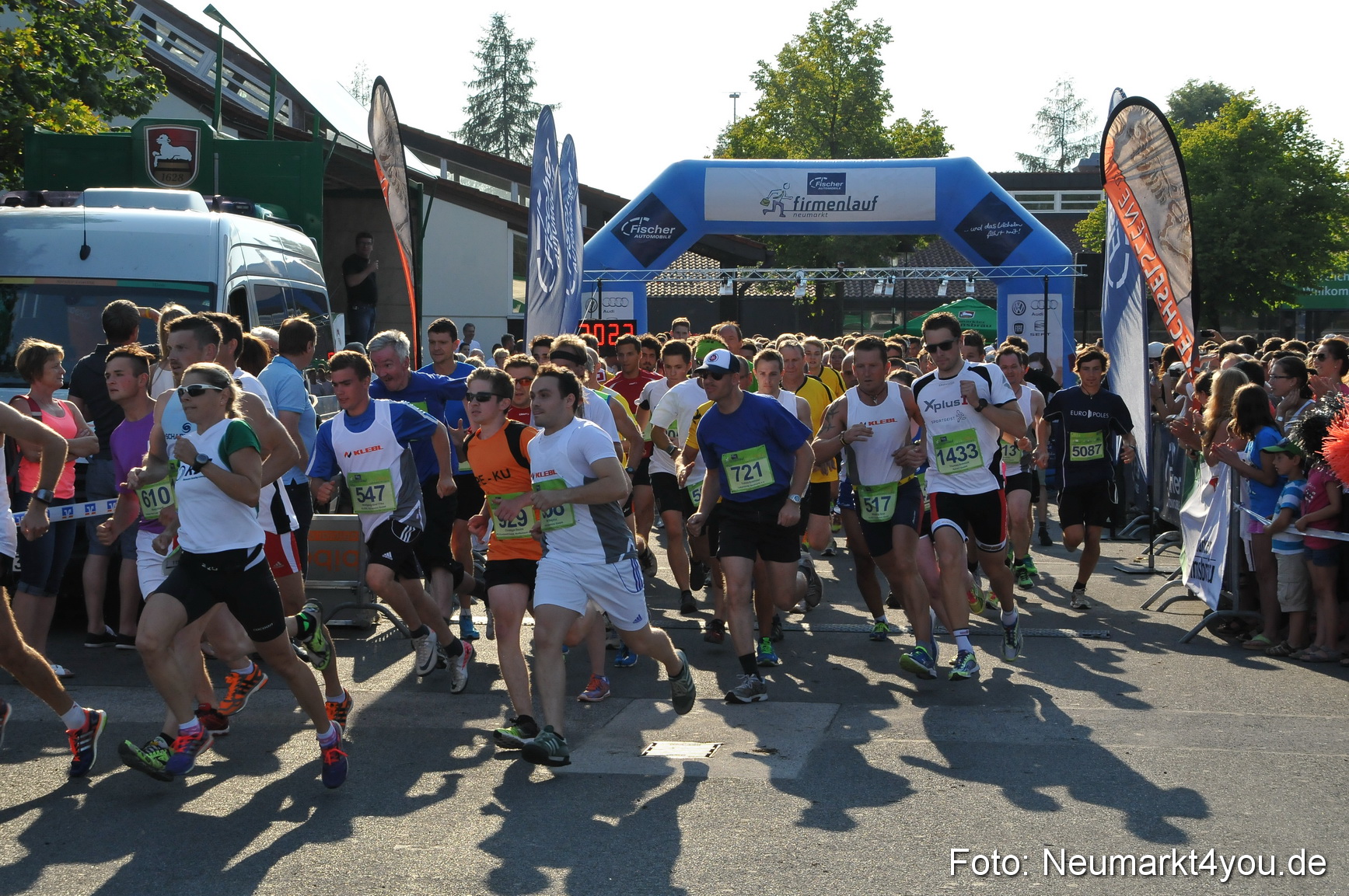 Firmenlauf Neumarkt 240714 0014