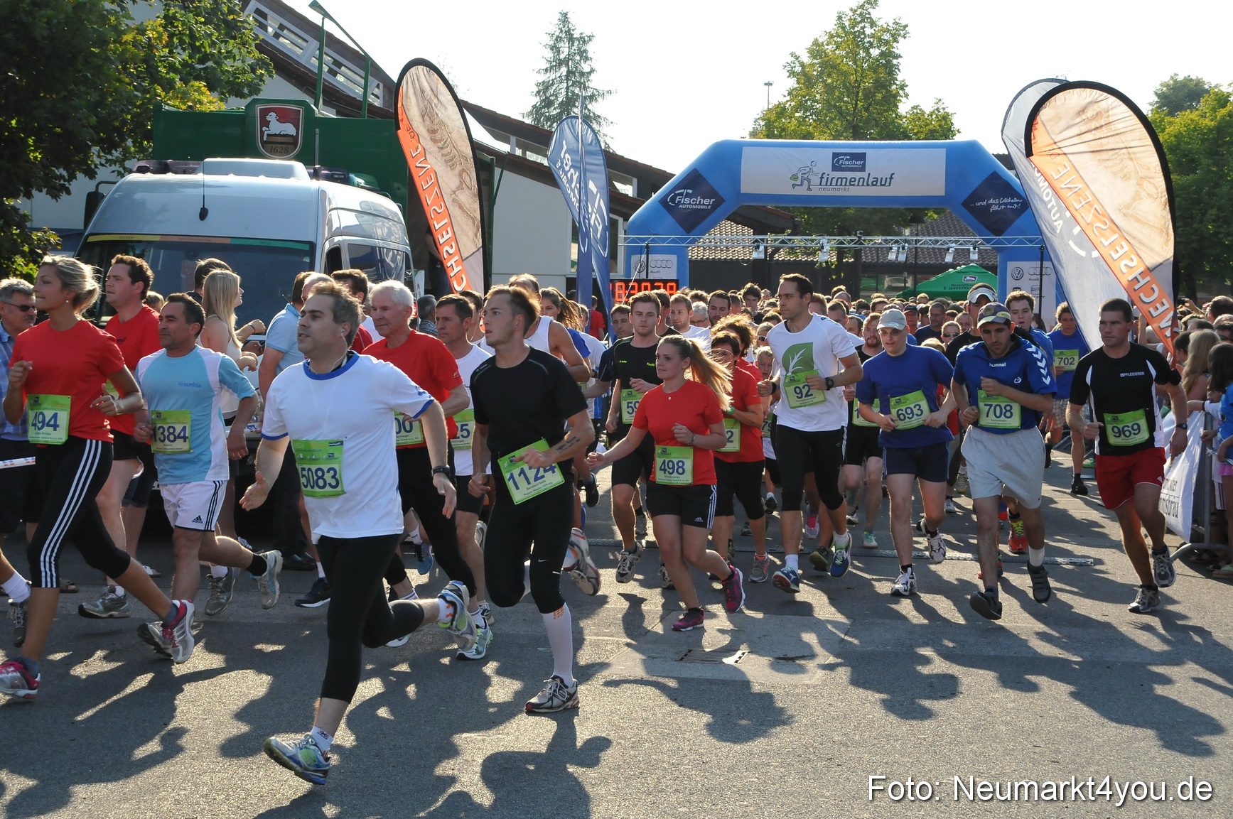 Firmenlauf Neumarkt 240714 0018