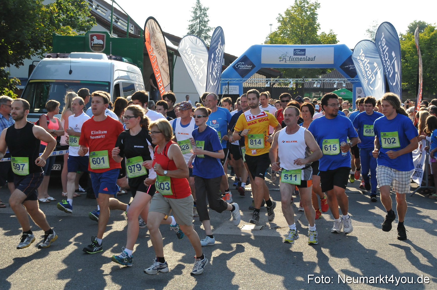 Firmenlauf Neumarkt 240714 0020