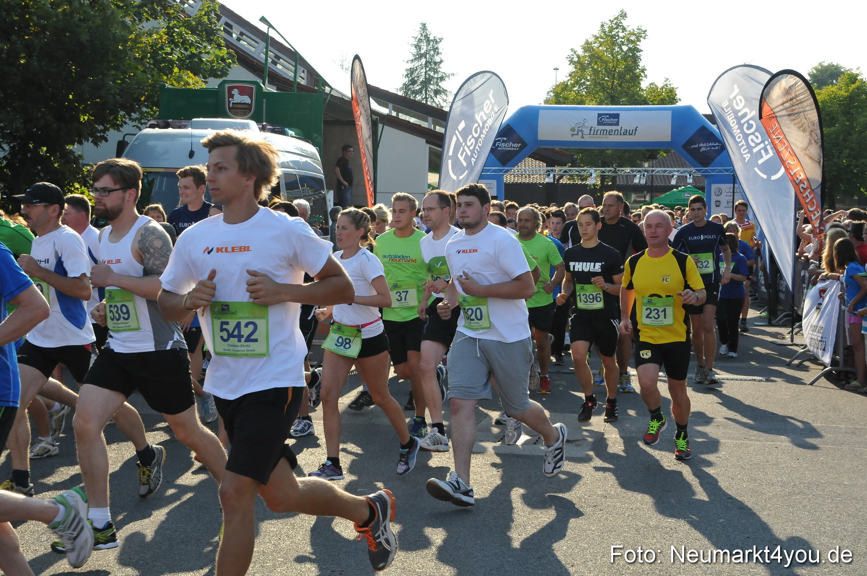 Firmenlauf Neumarkt 240714 0022