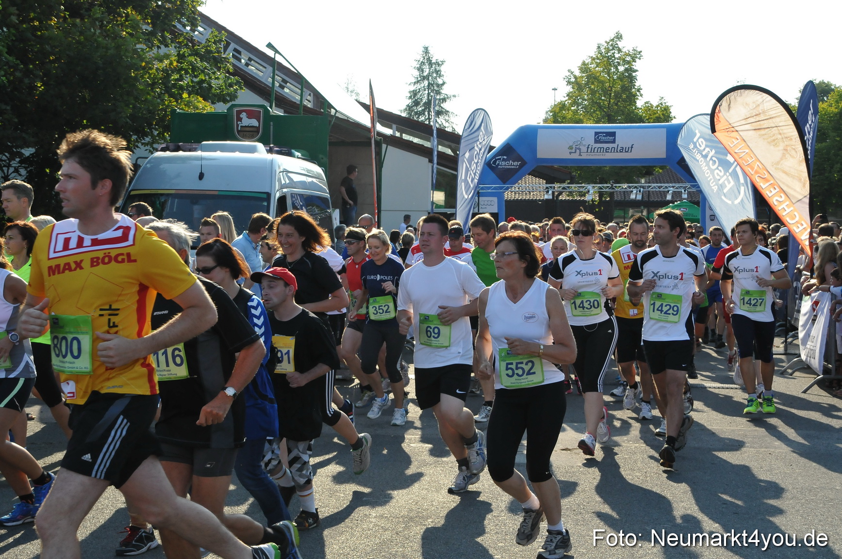 Firmenlauf Neumarkt 240714 0027