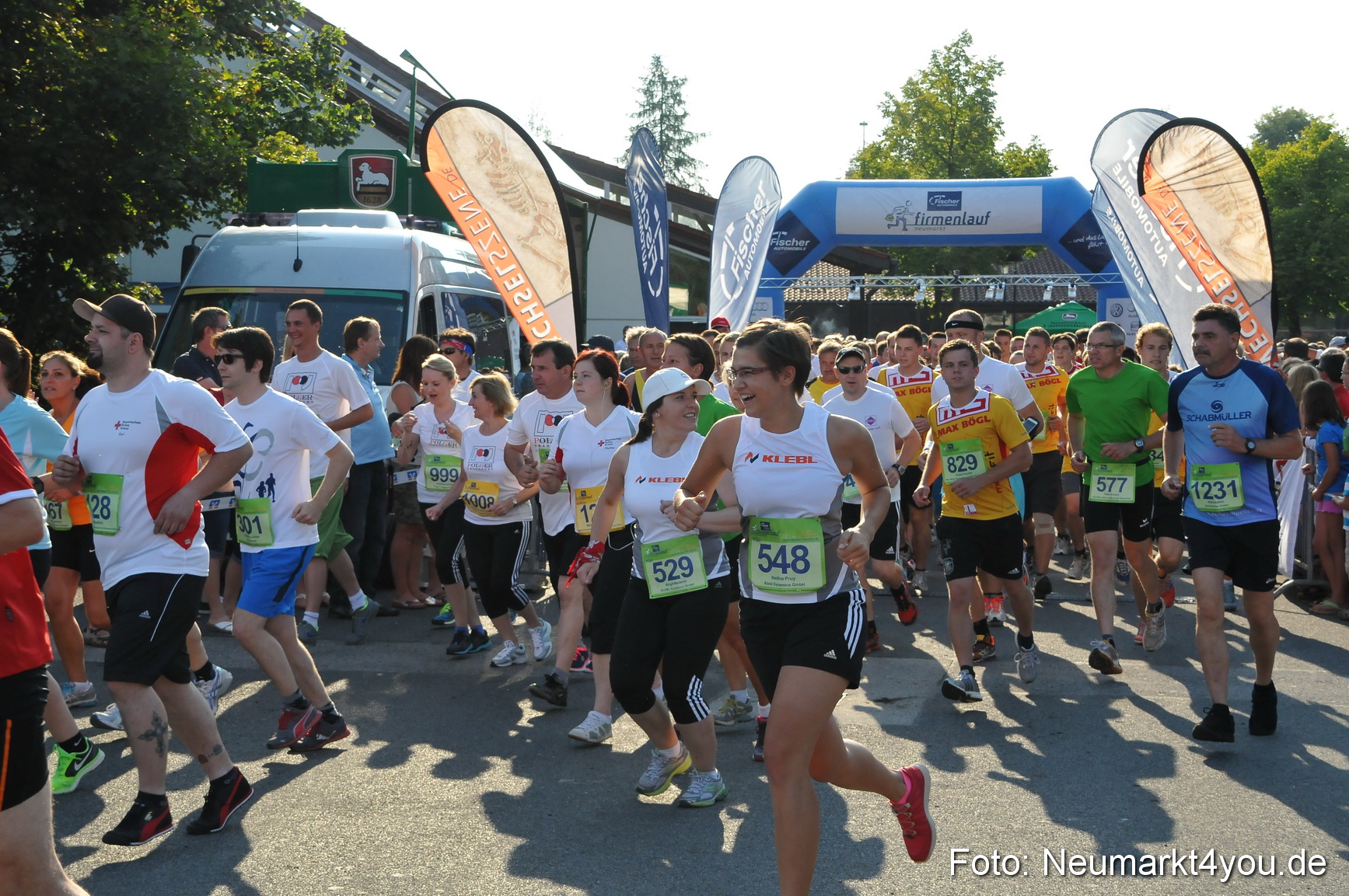 Firmenlauf Neumarkt 240714 0031
